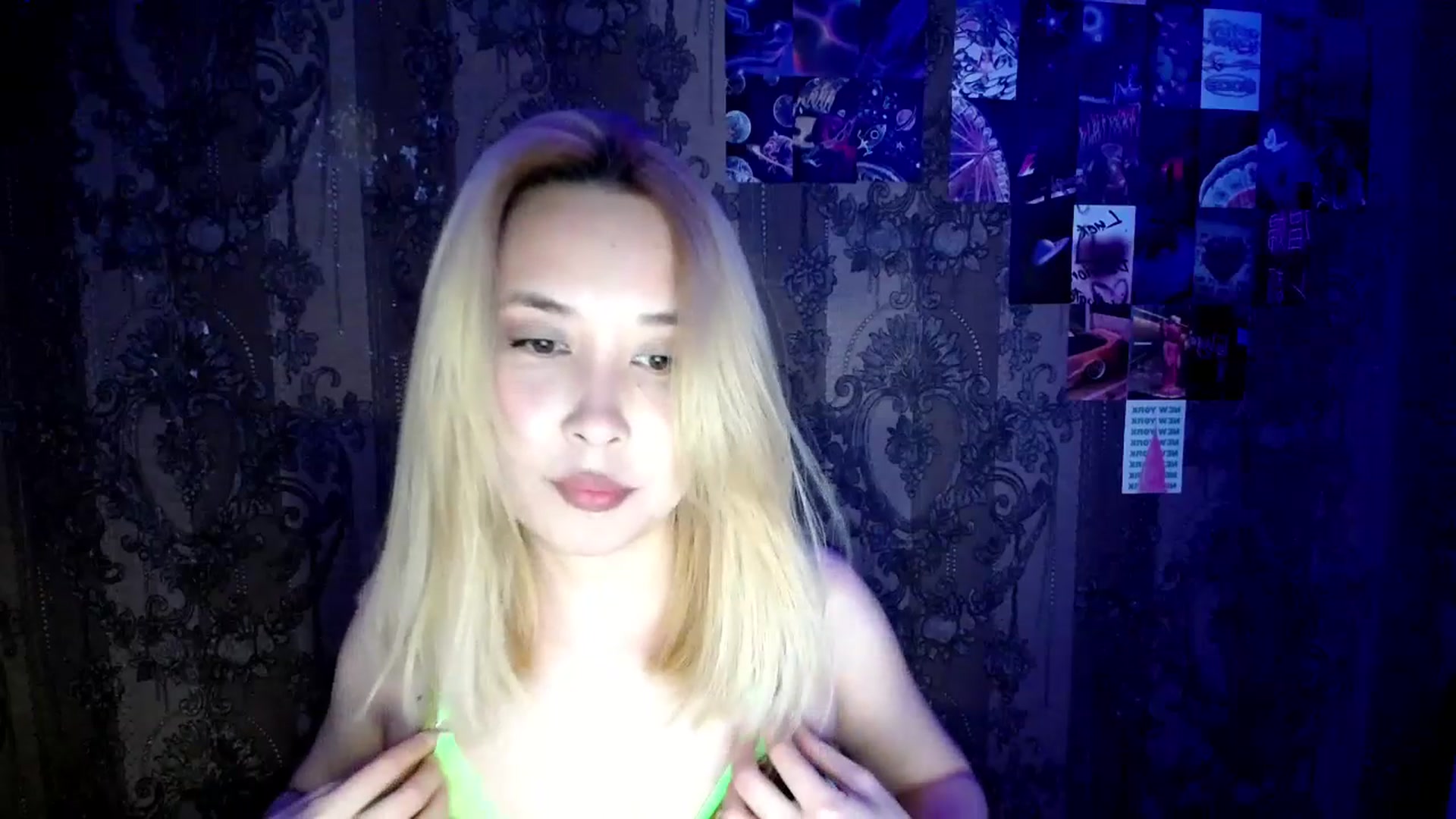 Gallery image thumbnail from Tana_Banana's myfreecams stream on, 06/14/2025, 22:52 image 8 of 20