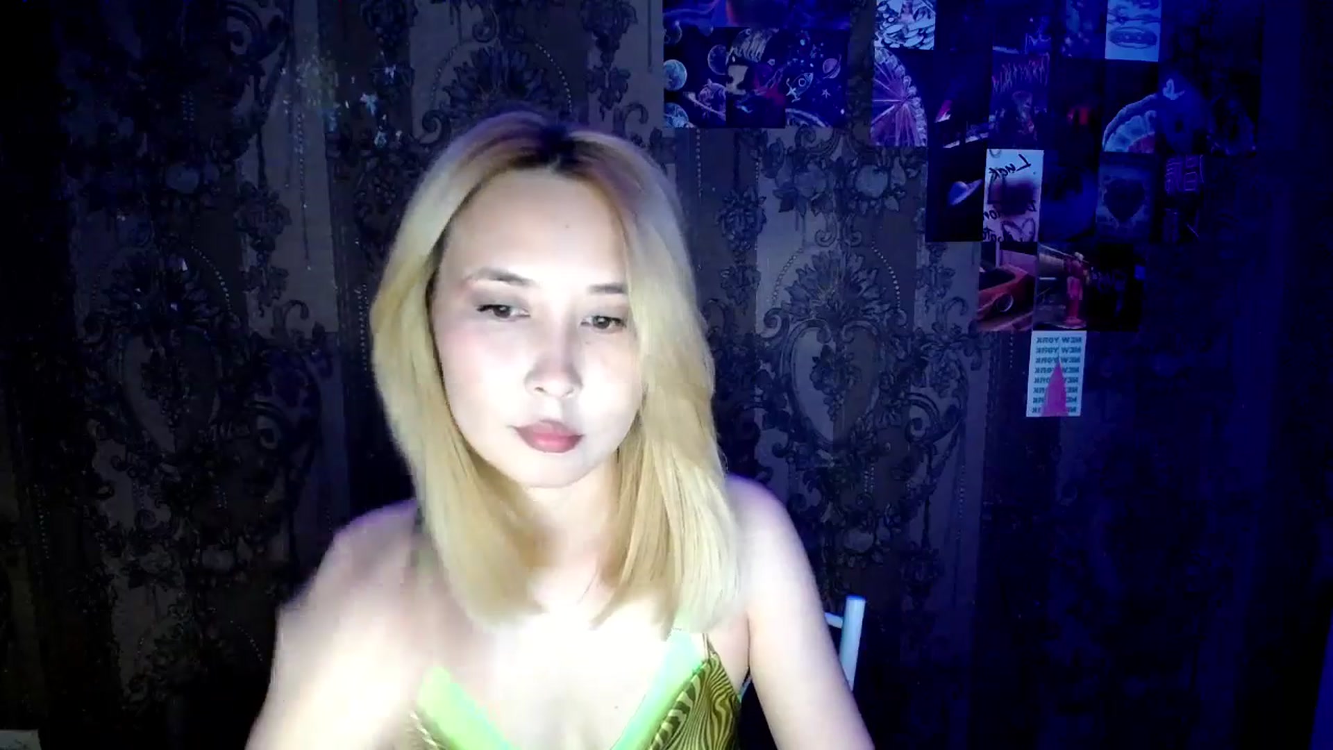Gallery image thumbnail from Tana_Banana's myfreecams stream on, 06/14/2025, 22:52 image 14 of 20
