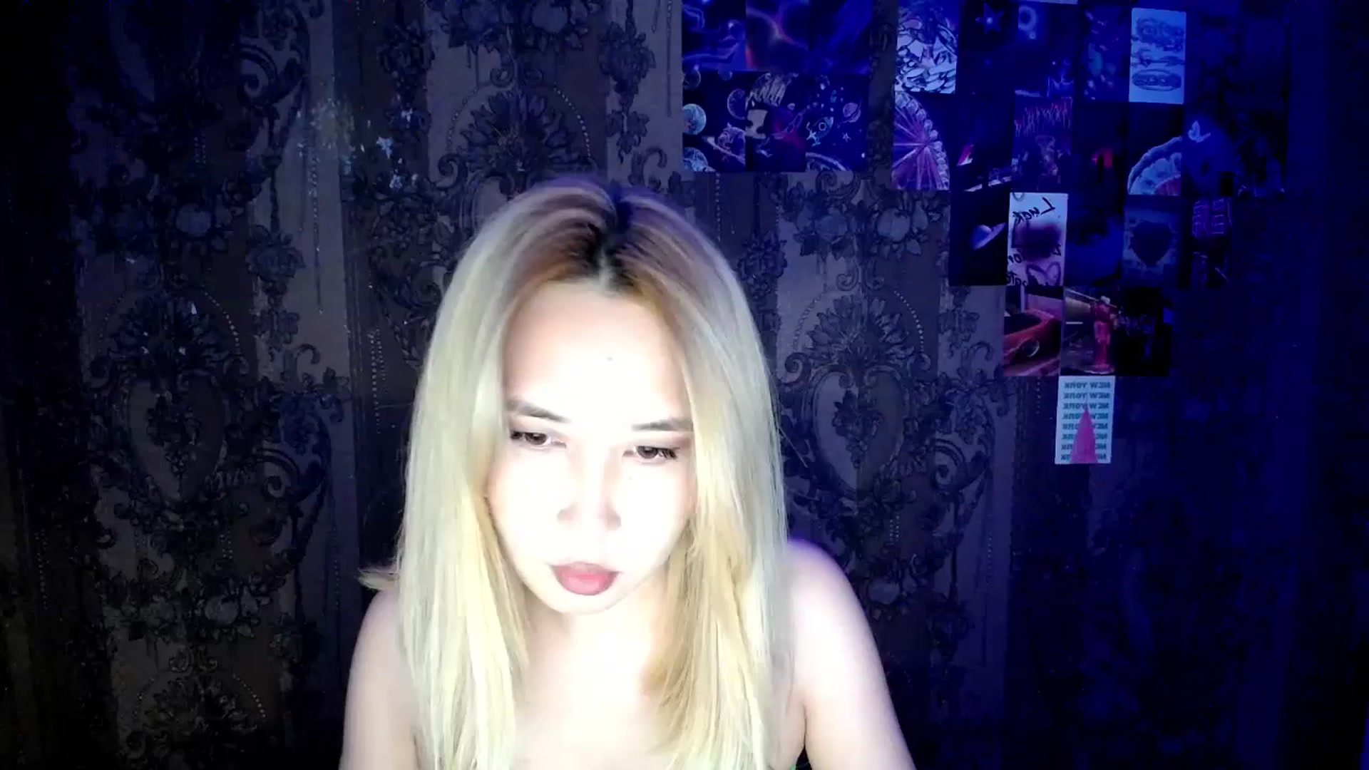 Gallery image thumbnail from Tana_Banana's myfreecams stream on, 06/14/2025, 22:52 image 1 of 20
