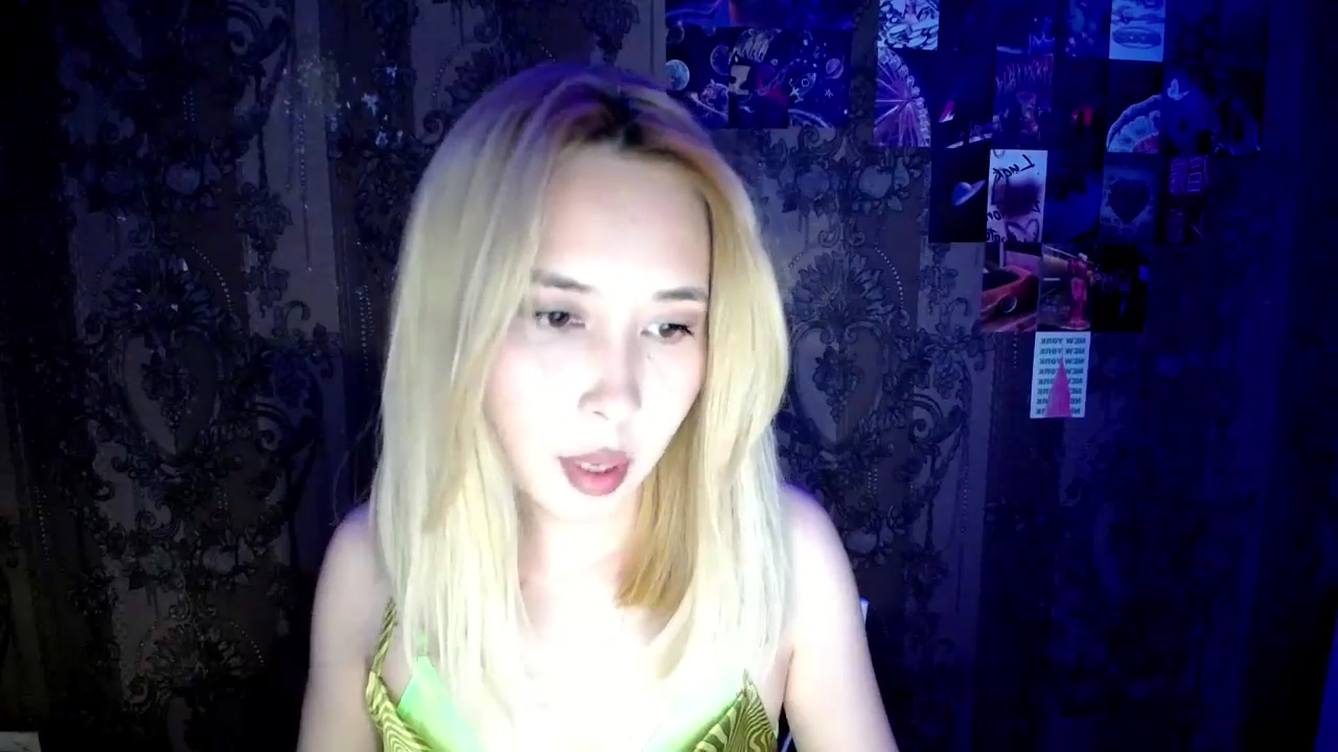 Gallery image thumbnail from Tana_Banana's myfreecams stream on, 06/14/2025, 22:52 image 11 of 20
