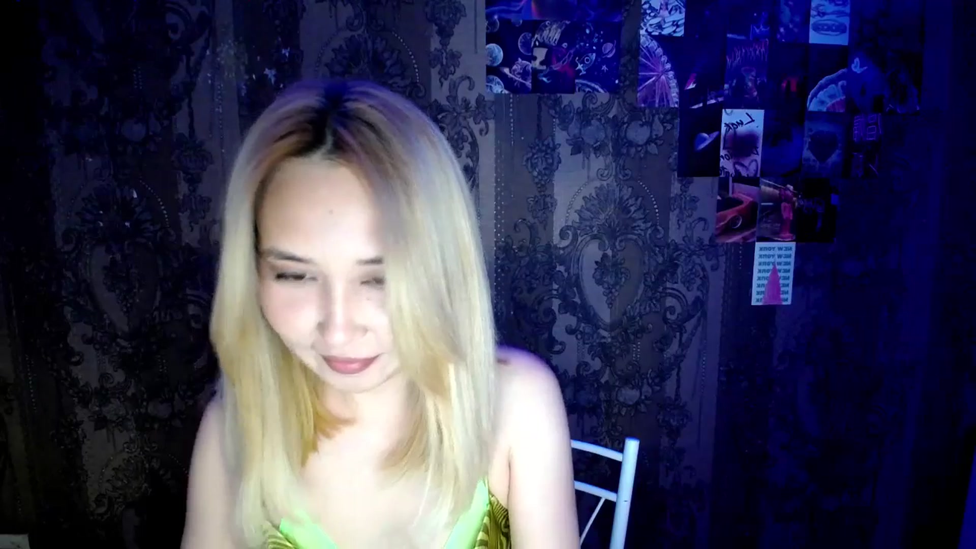Gallery image thumbnail from Tana_Banana's myfreecams stream on, 06/14/2025, 22:52 image 19 of 20