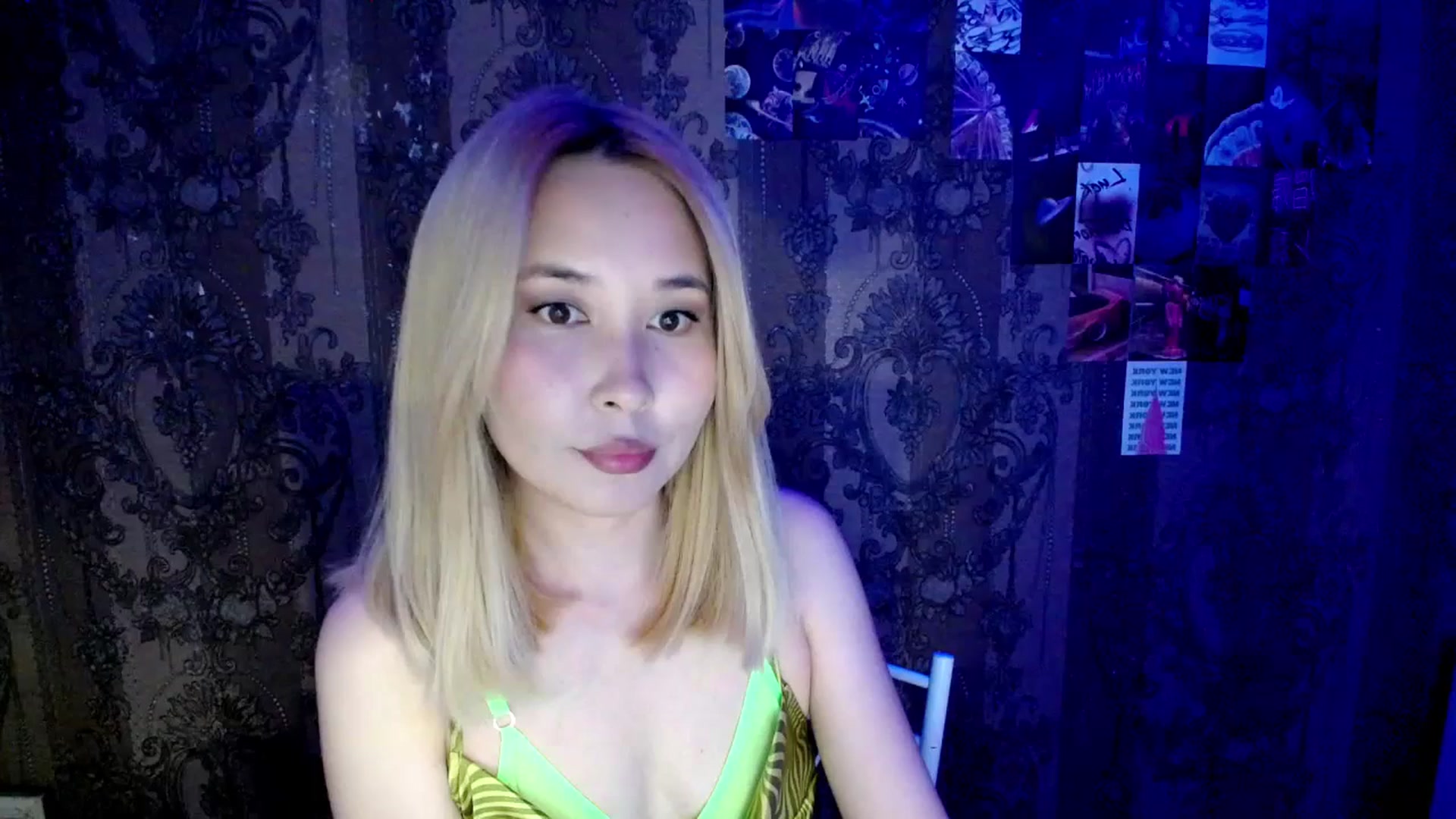 Gallery image thumbnail from Tana_Banana's myfreecams stream on, 06/14/2025, 22:52 image 20 of 20