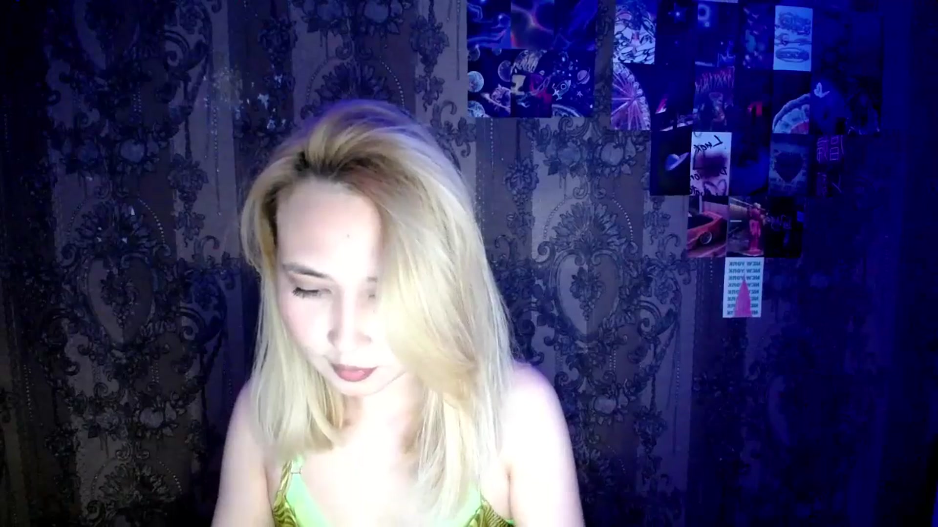 Gallery image thumbnail from Tana_Banana's myfreecams stream on, 06/14/2025, 22:52 image 5 of 20