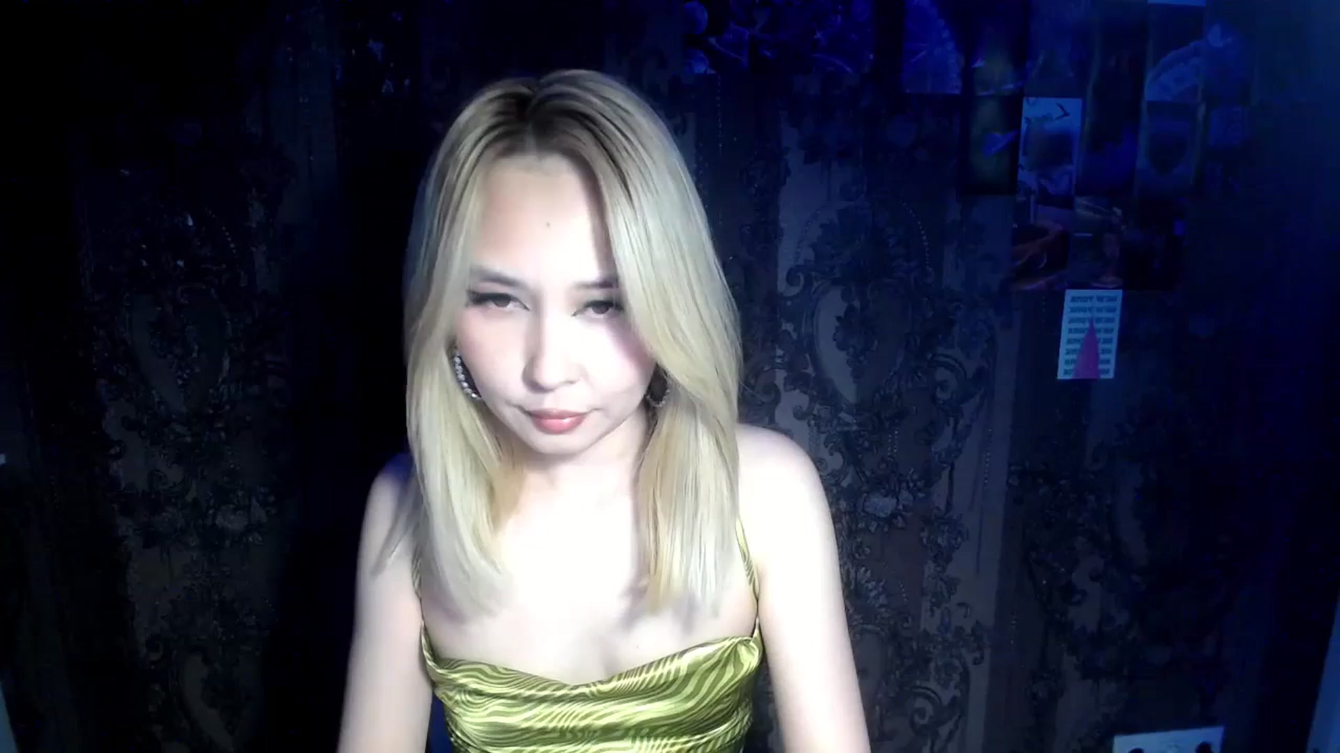 Gallery image thumbnail from Tana_Banana's myfreecams stream on, 07/13/2025, 21:37 image 5 of 20