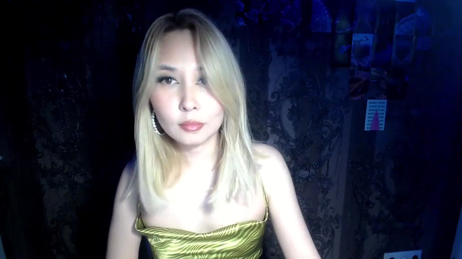 Gallery image thumbnail from Tana_Banana's myfreecams stream on, 07/13/2025, 21:37 image 4 of 20