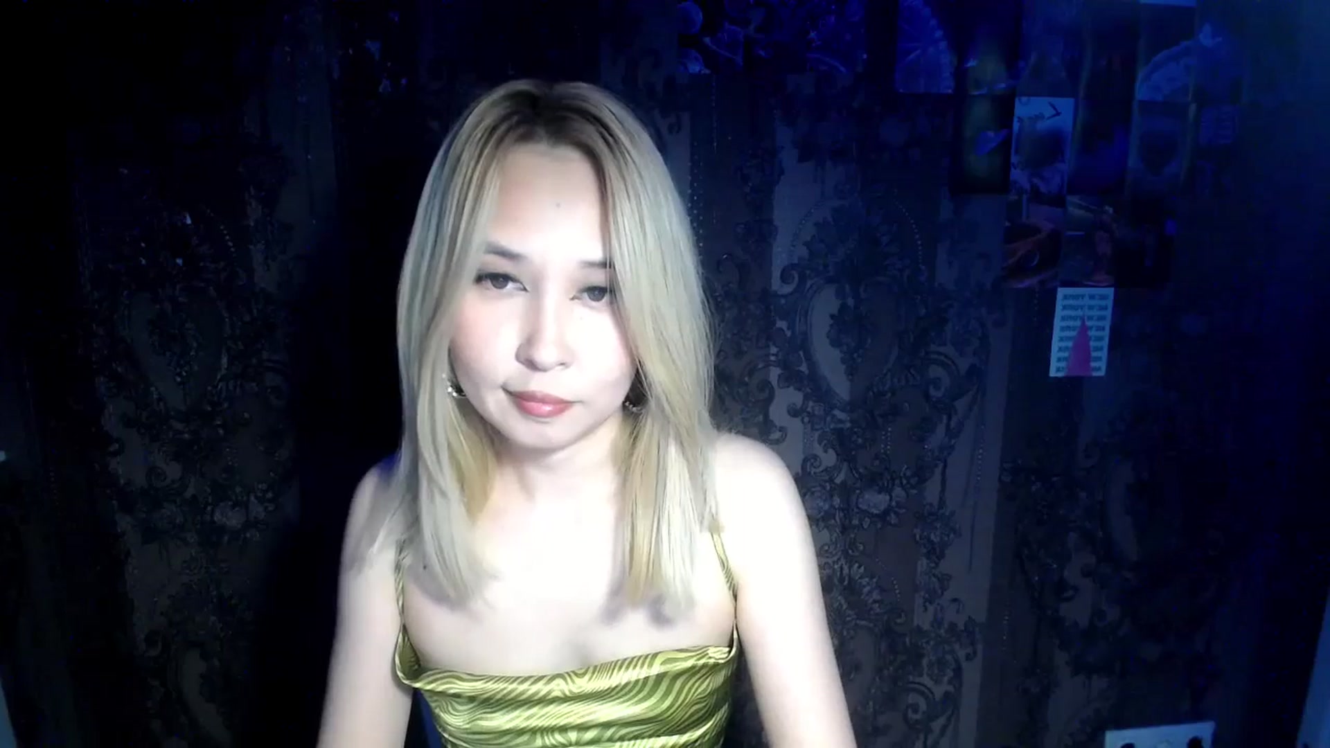 Gallery image thumbnail from Tana_Banana's myfreecams stream on, 07/13/2025, 21:37 image 16 of 20