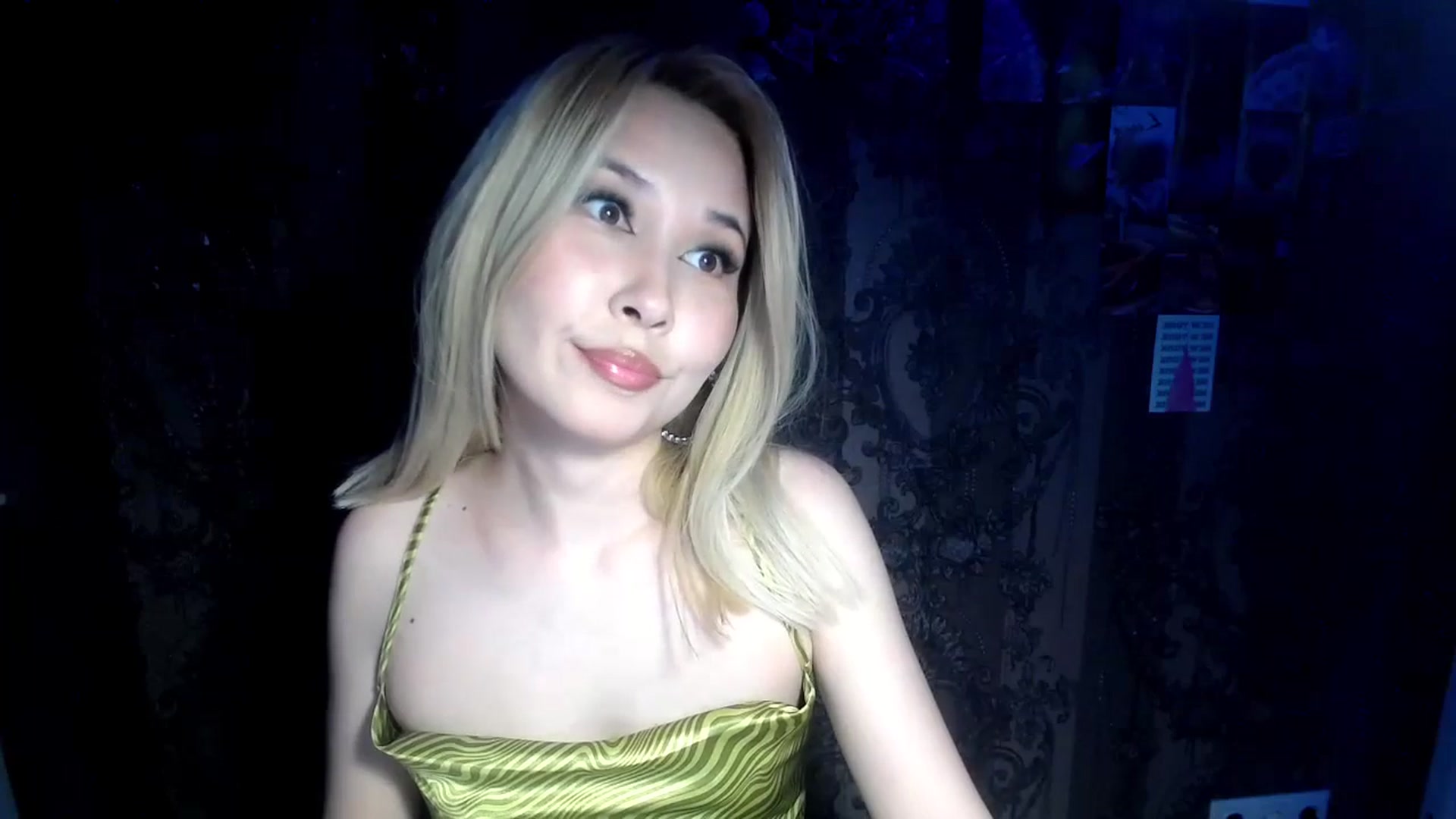 Gallery image thumbnail from Tana_Banana's myfreecams stream on, 07/13/2025, 21:37 image 20 of 20