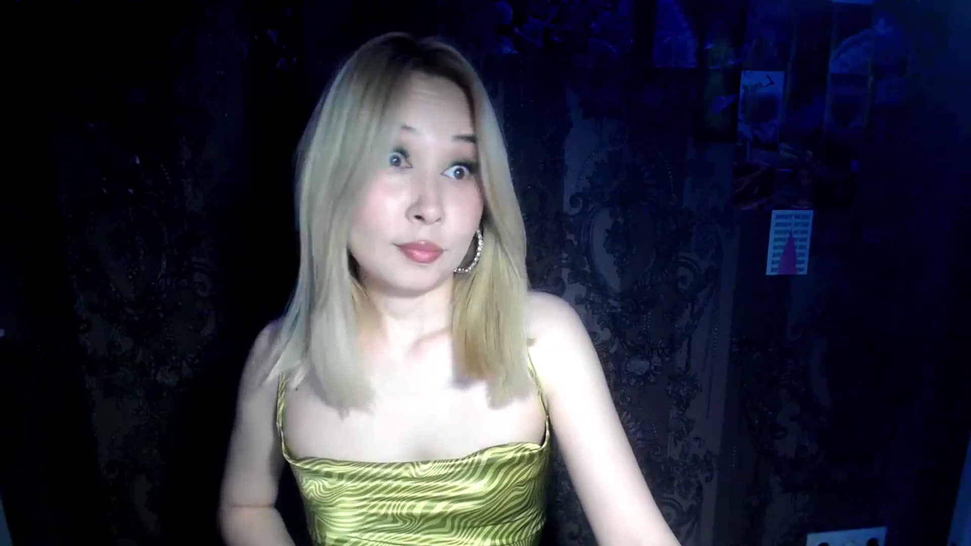 Gallery image thumbnail from Tana_Banana's myfreecams stream on, 07/13/2025, 21:37 image 10 of 20