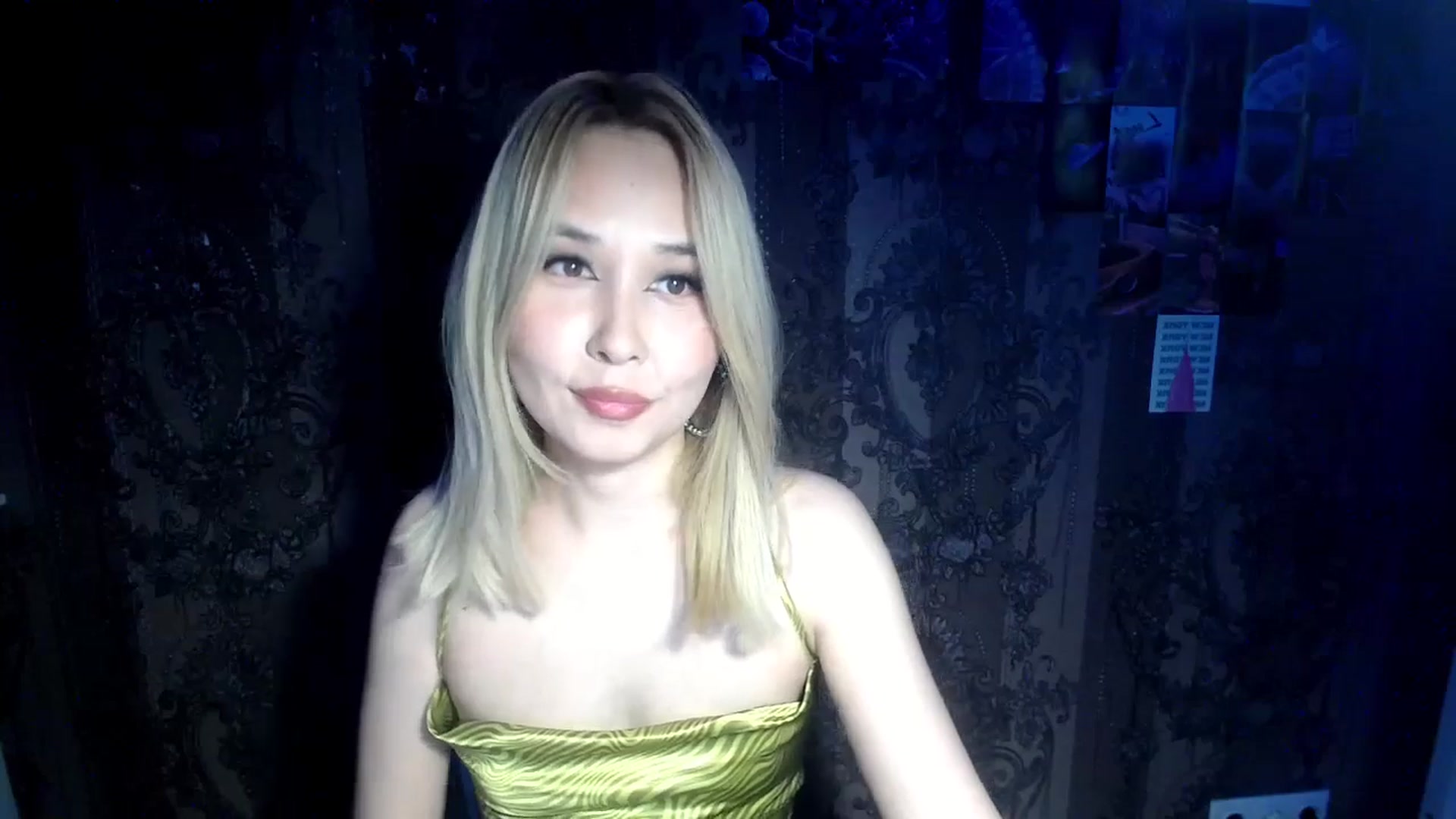 Gallery image thumbnail from Tana_Banana's myfreecams stream on, 07/13/2025, 21:37 image 19 of 20