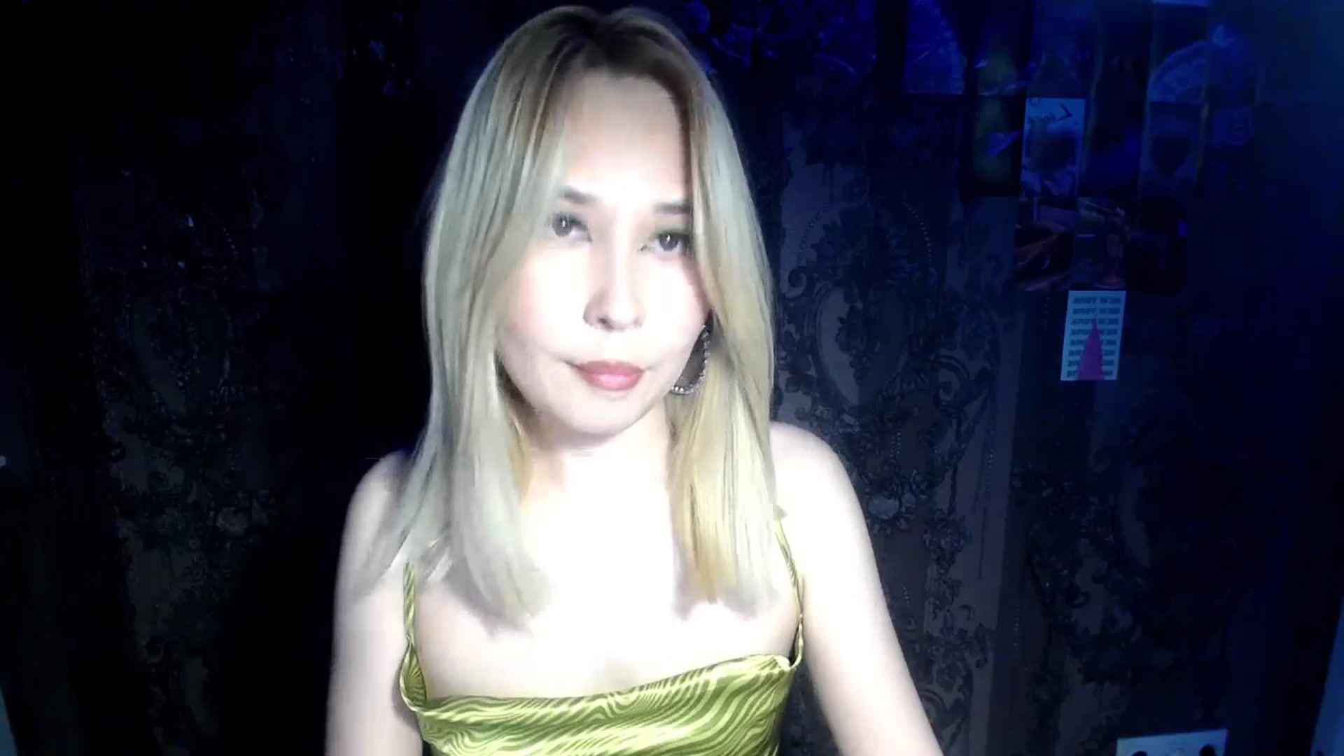 Gallery image thumbnail from Tana_Banana's myfreecams stream on, 07/13/2025, 21:37 image 8 of 20