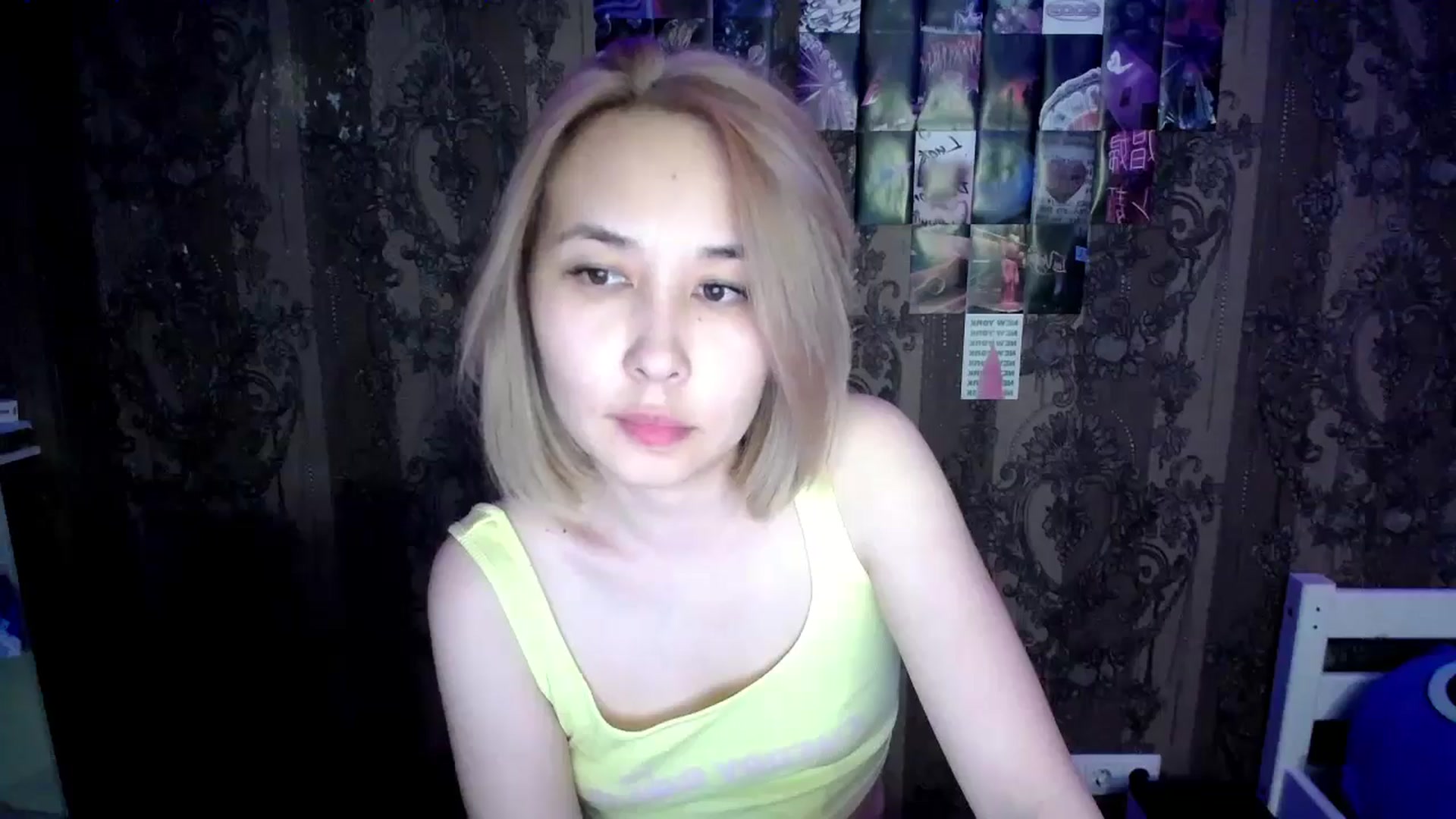 Gallery image thumbnail from Tana_Banana's myfreecams stream on, 12/22/2025, 03:08 image 14 of 20