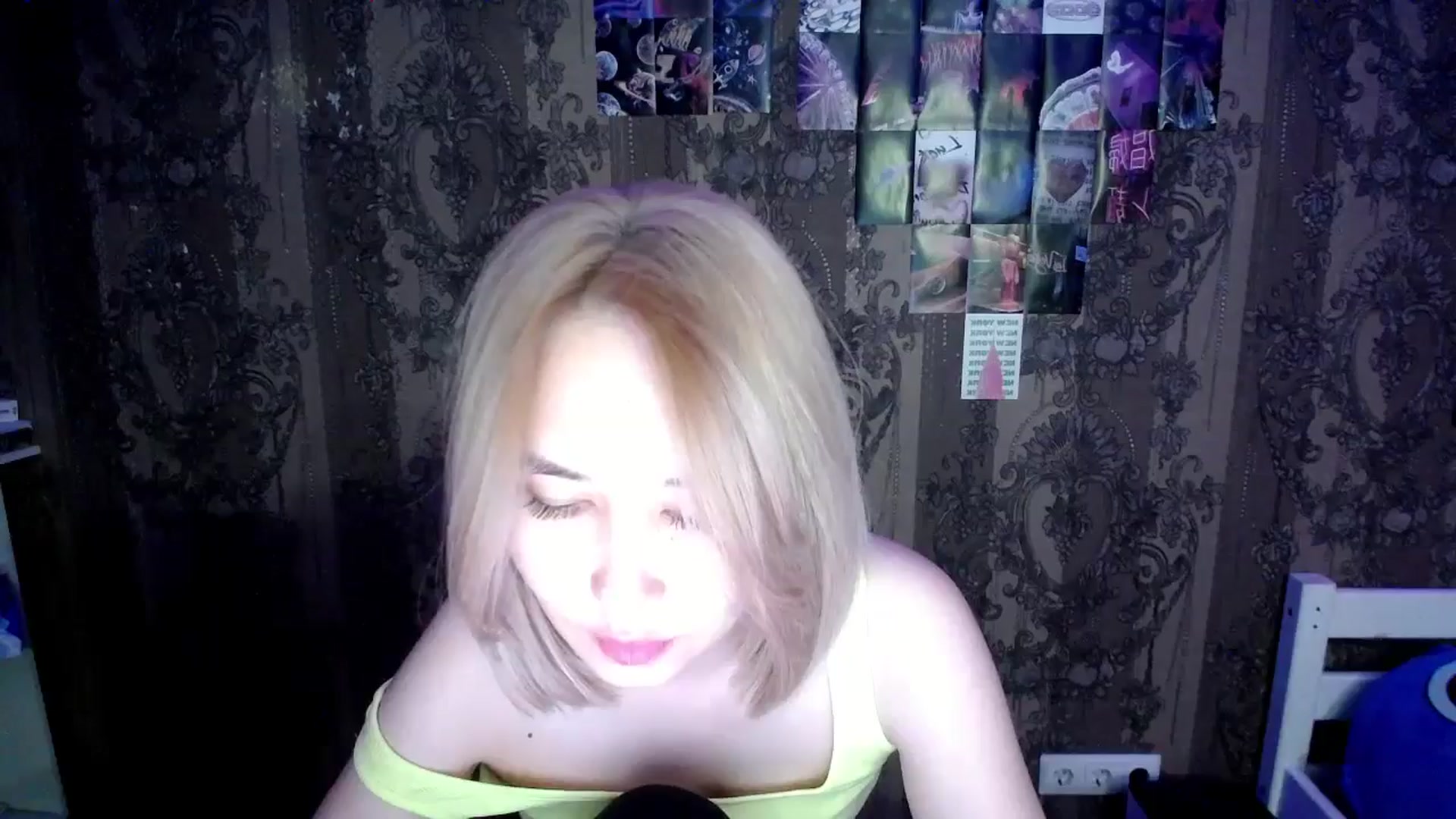 Gallery image thumbnail from Tana_Banana's myfreecams stream on, 12/22/2025, 03:08 image 5 of 20
