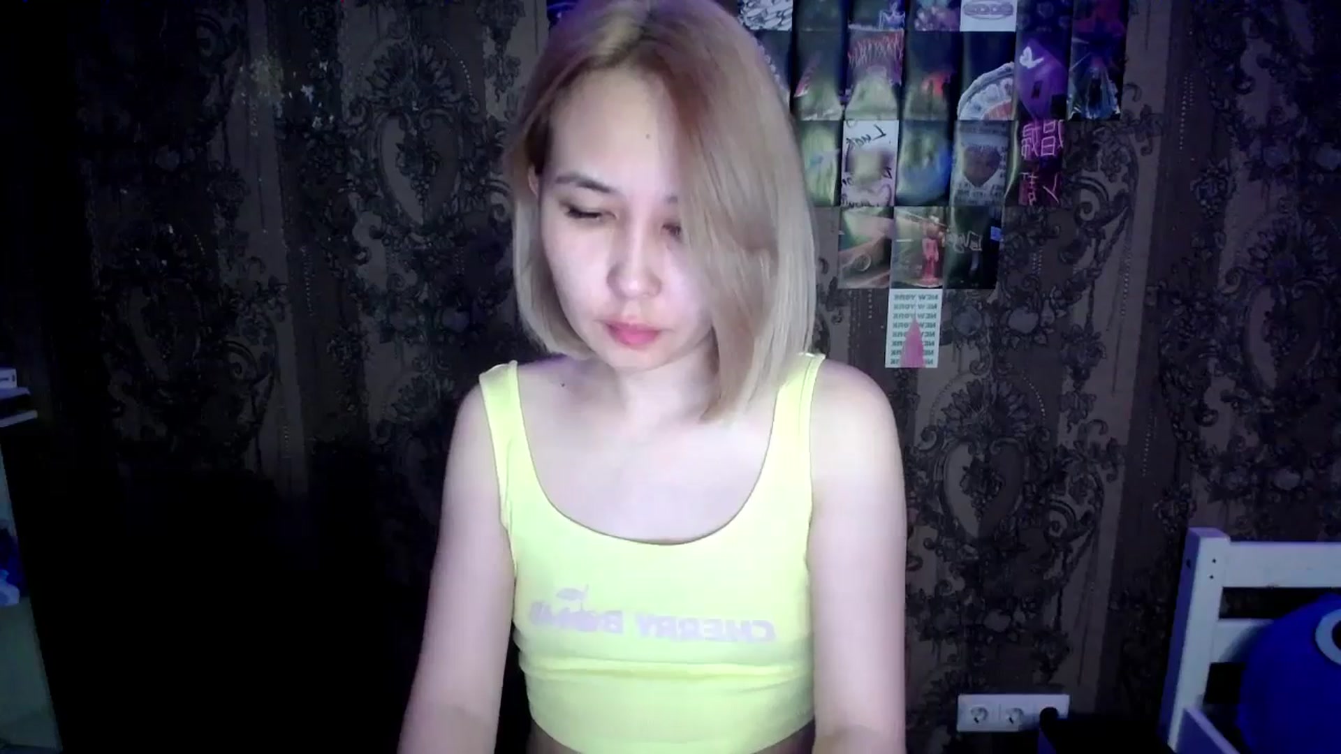 Gallery image thumbnail from Tana_Banana's myfreecams stream on, 12/22/2025, 03:08 image 15 of 20