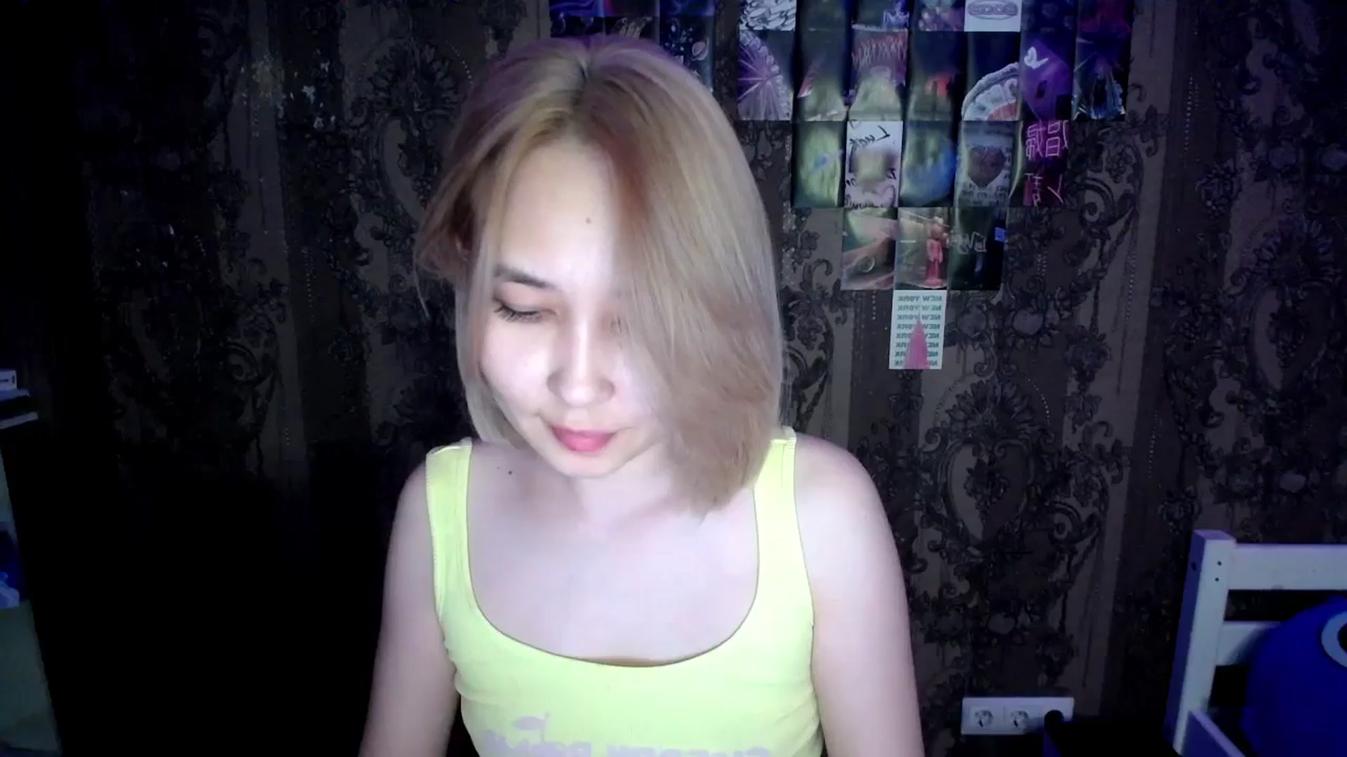 Gallery image thumbnail from Tana_Banana's myfreecams stream on, 12/22/2025, 03:08 image 1 of 20