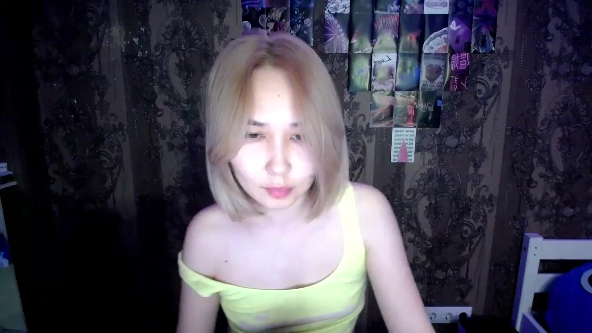 Gallery image thumbnail from Tana_Banana's myfreecams stream on, 12/22/2025, 03:08 image 2 of 20