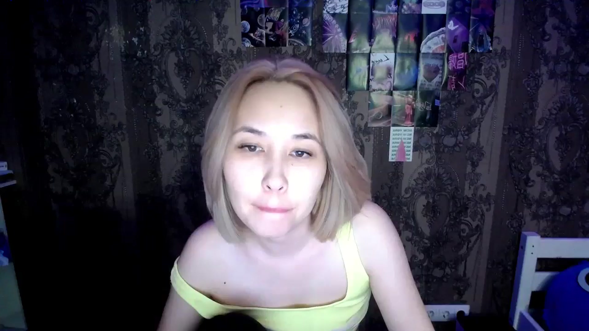 Gallery image thumbnail from Tana_Banana's myfreecams stream on, 12/22/2025, 03:08 image 7 of 20