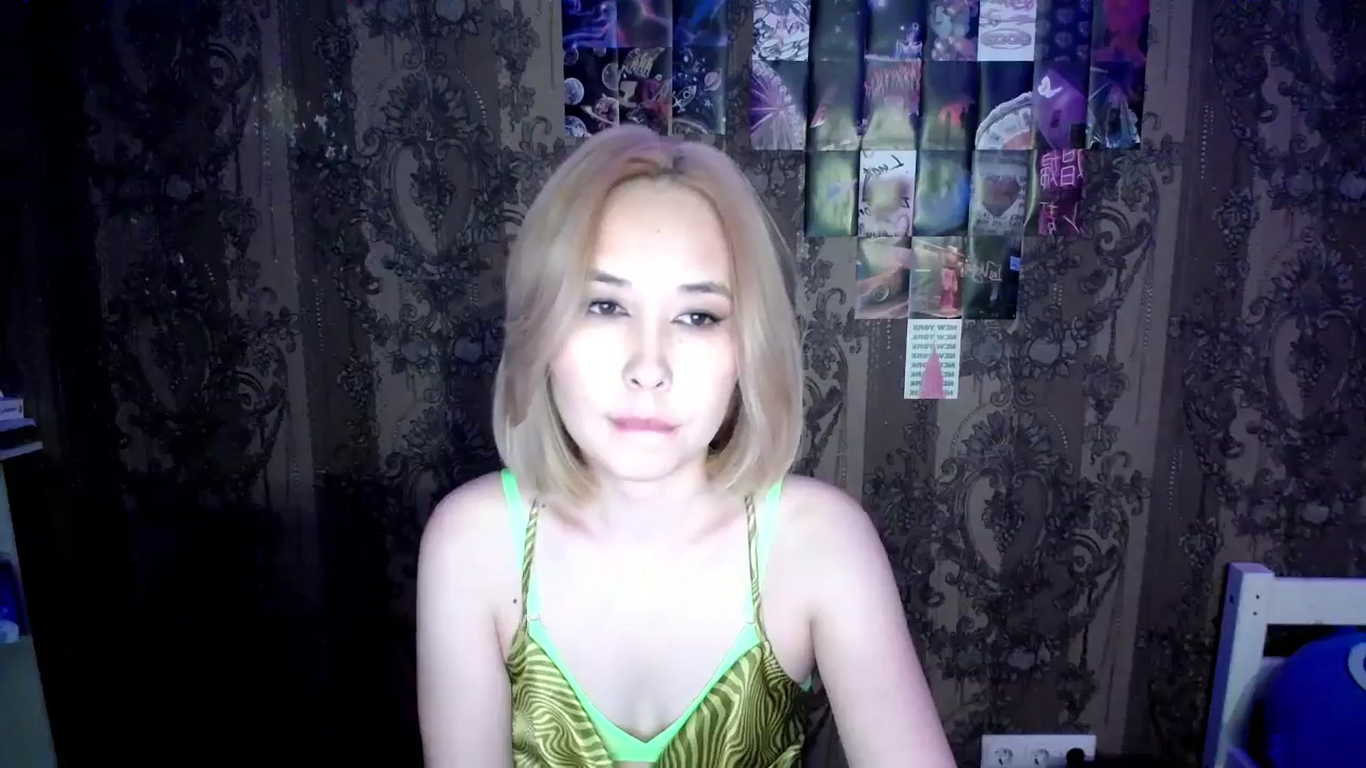 Gallery image thumbnail from Tana_Banana's myfreecams stream on, 12/26/2025, 01:46 image 18 of 20