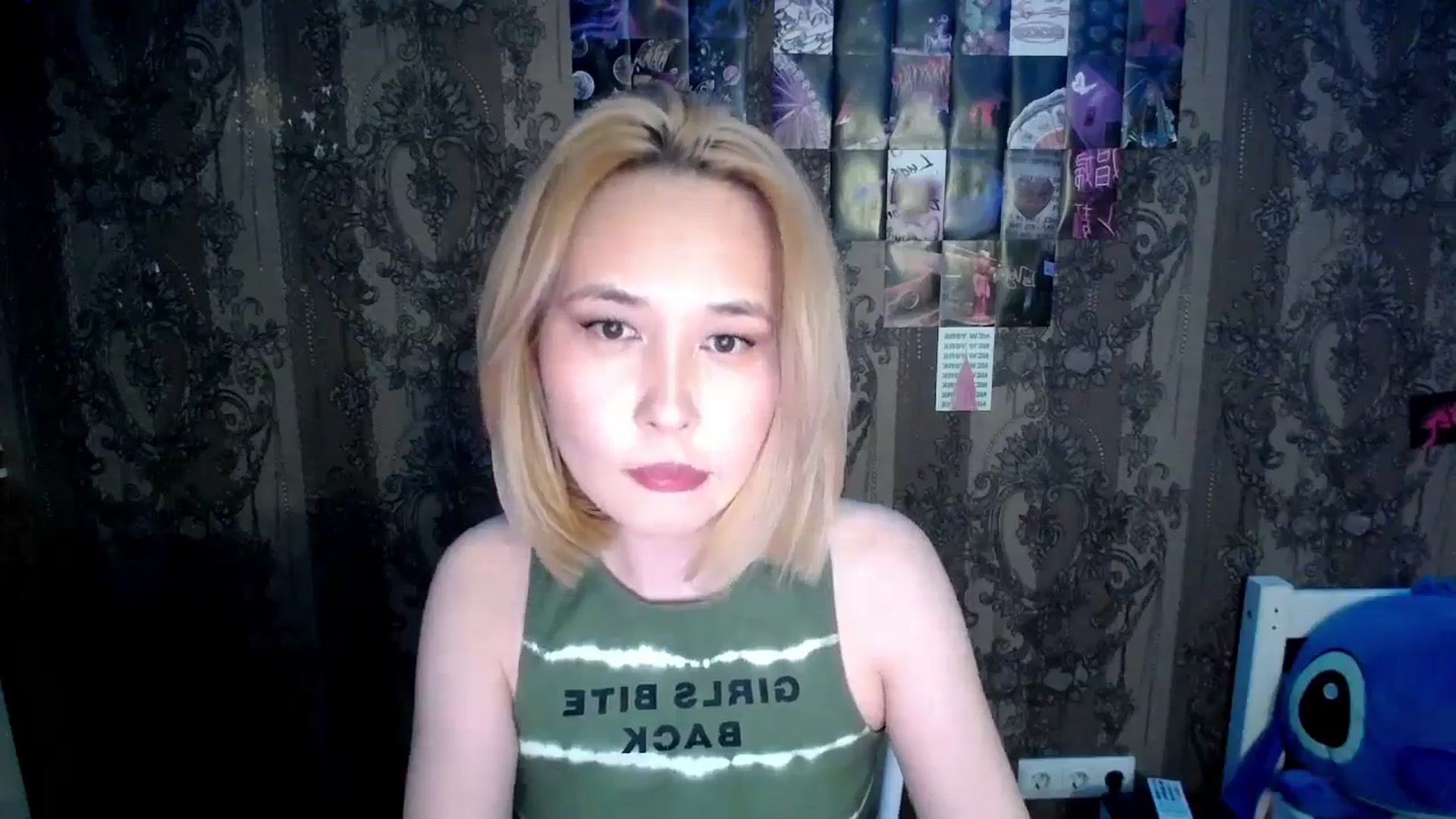 Gallery image thumbnail from Tana_Banana's myfreecams stream on, 01/10/2026, 24:17 image 13 of 20