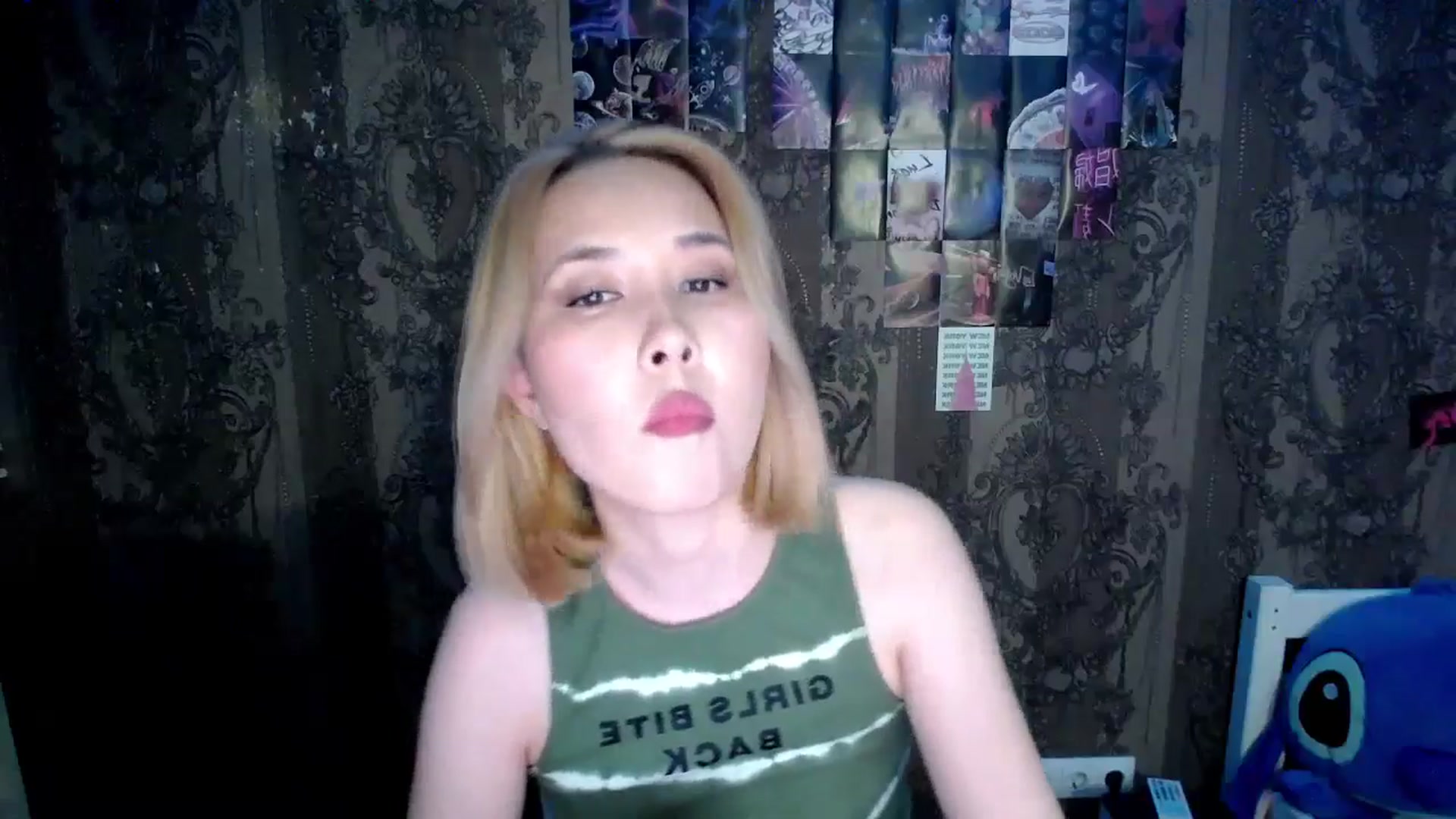 Gallery image thumbnail from Tana_Banana's myfreecams stream on, 01/10/2026, 24:17 image 17 of 20