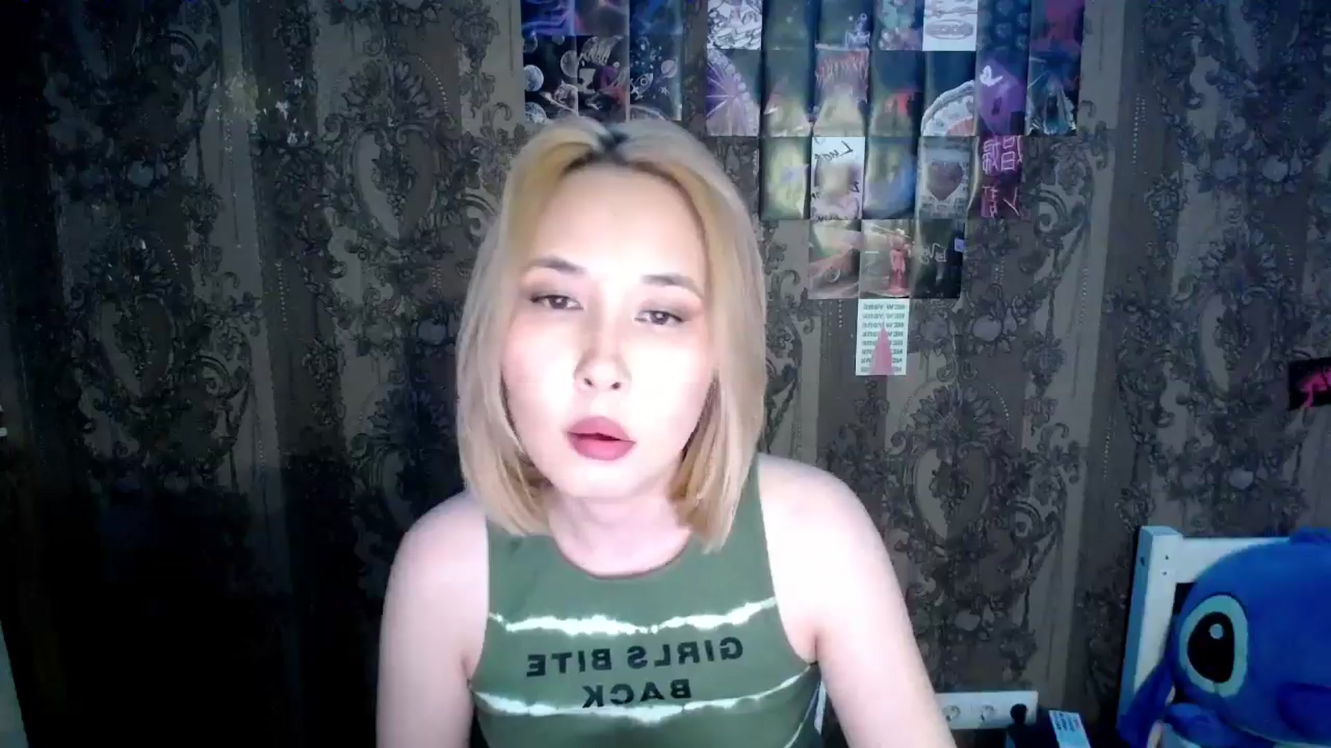 Gallery image thumbnail from Tana_Banana's myfreecams stream on, 01/10/2026, 24:17 image 18 of 20