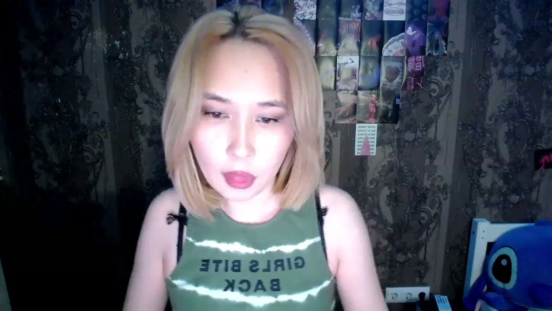 Gallery image thumbnail from Tana_Banana's myfreecams stream on, 01/10/2026, 24:17 image 3 of 20