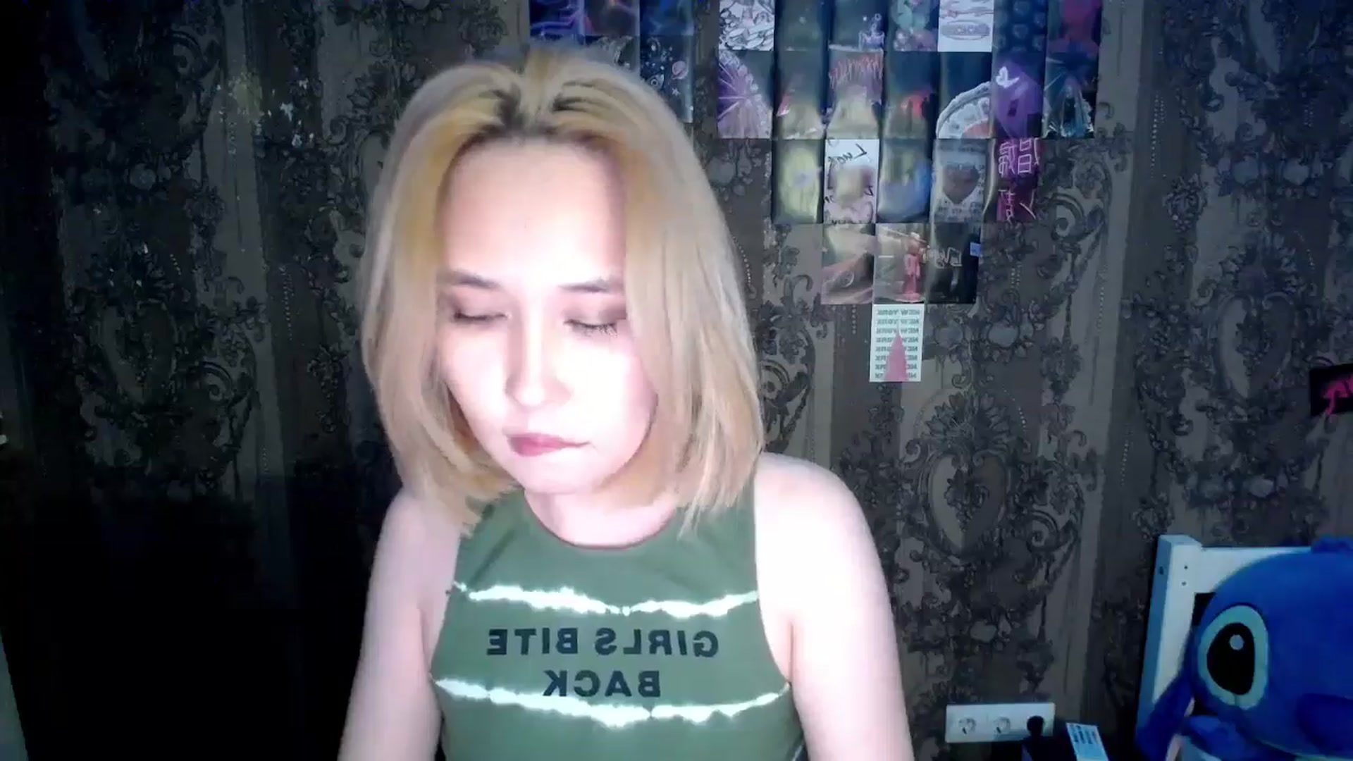 Gallery image thumbnail from Tana_Banana's myfreecams stream on, 01/10/2026, 24:17 image 12 of 20