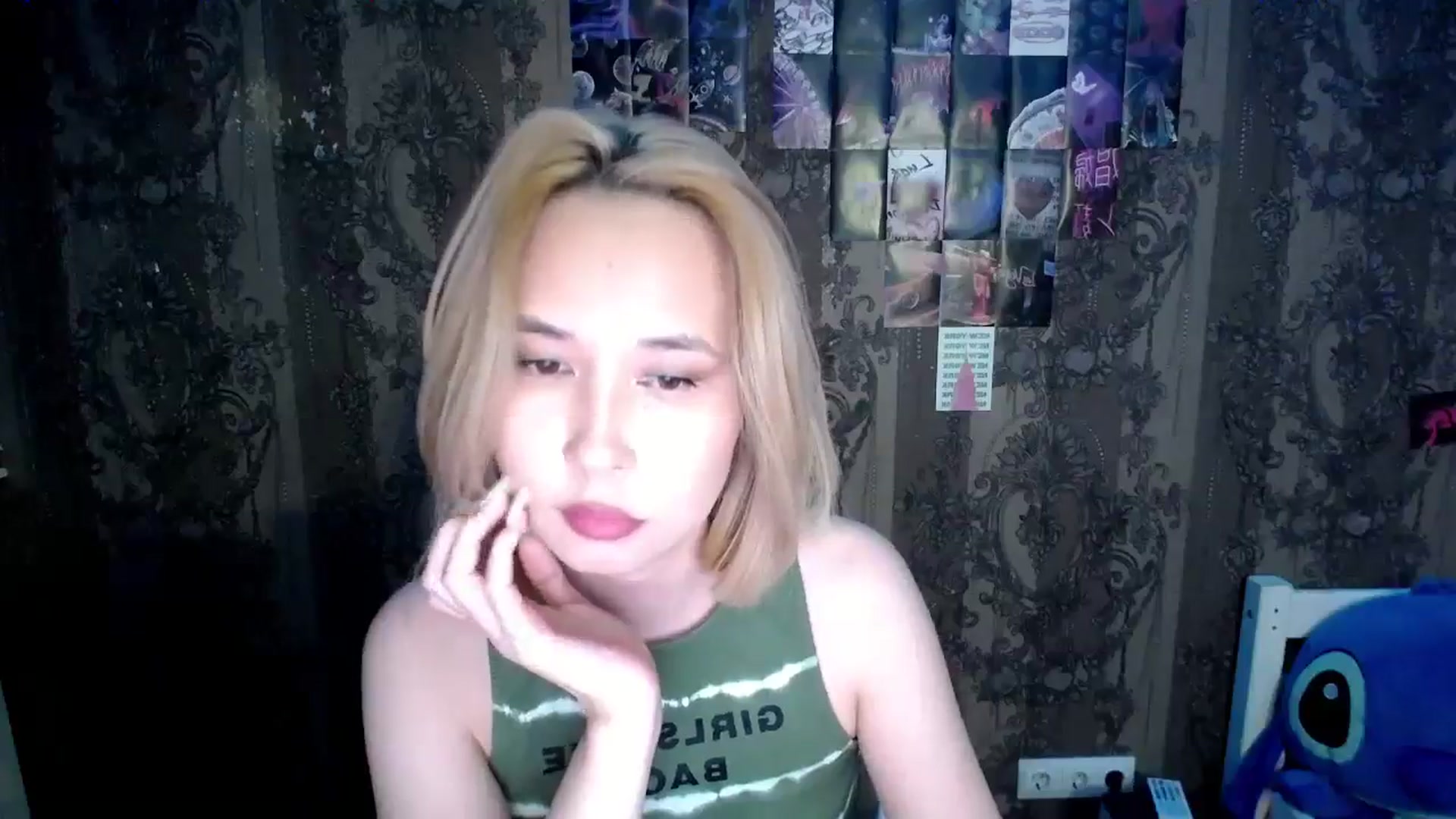 Gallery image thumbnail from Tana_Banana's myfreecams stream on, 01/10/2026, 24:17 image 16 of 20