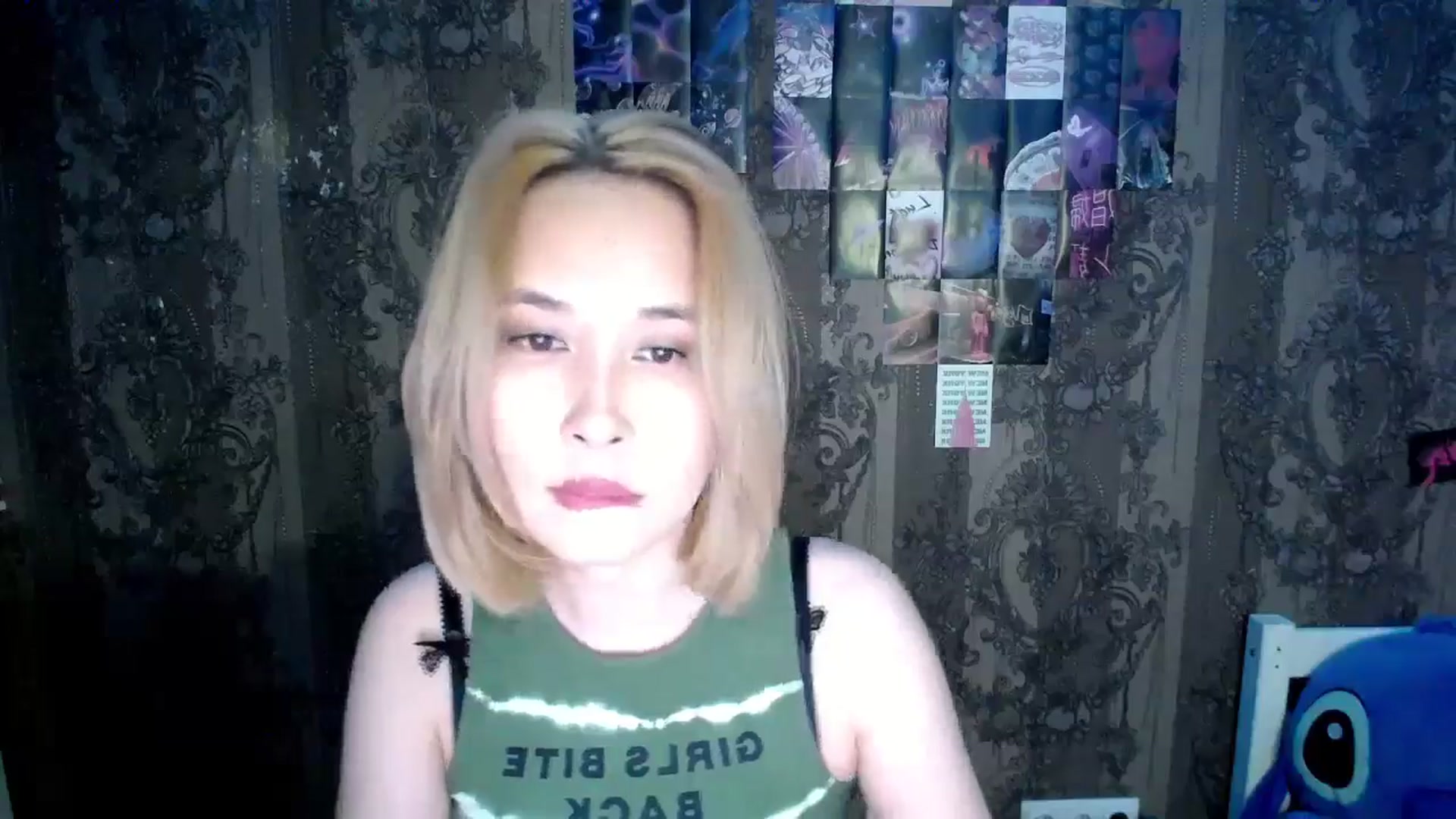 Gallery image thumbnail from Tana_Banana's myfreecams stream on, 01/10/2026, 24:17 image 6 of 20