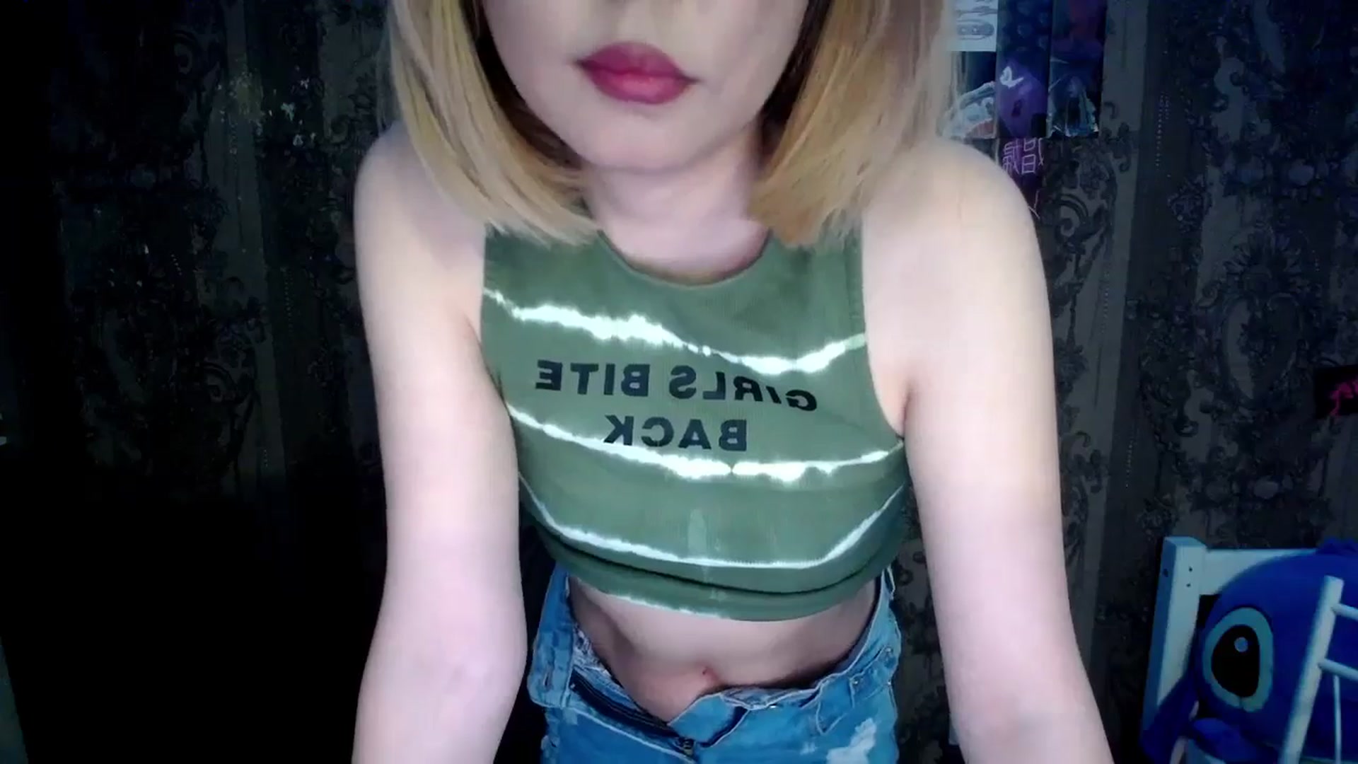 Gallery image thumbnail from Tana_Banana's myfreecams stream on, 01/10/2026, 24:17 image 10 of 20