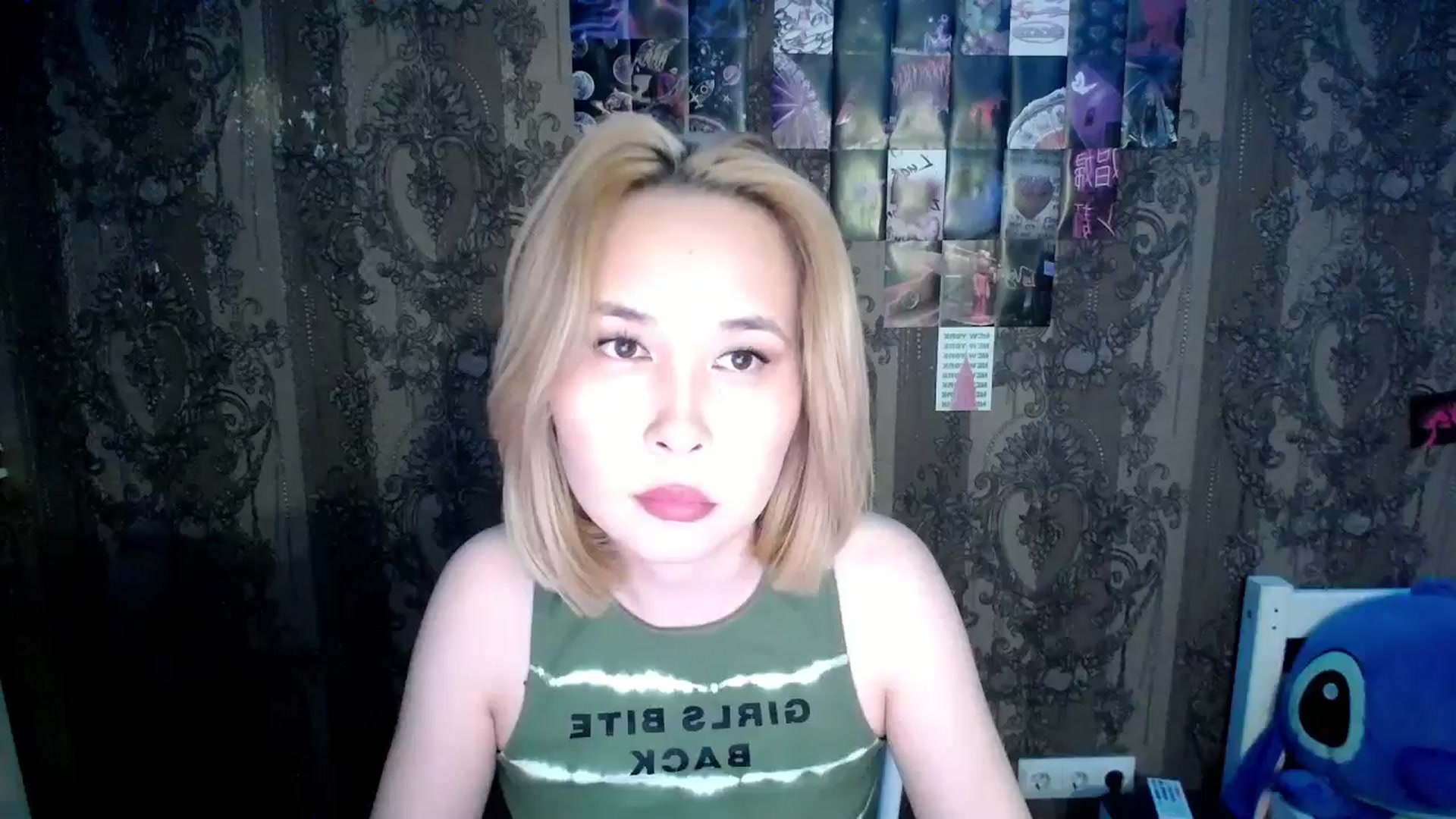 Gallery image thumbnail from Tana_Banana's myfreecams stream on, 01/10/2026, 24:17 image 15 of 20