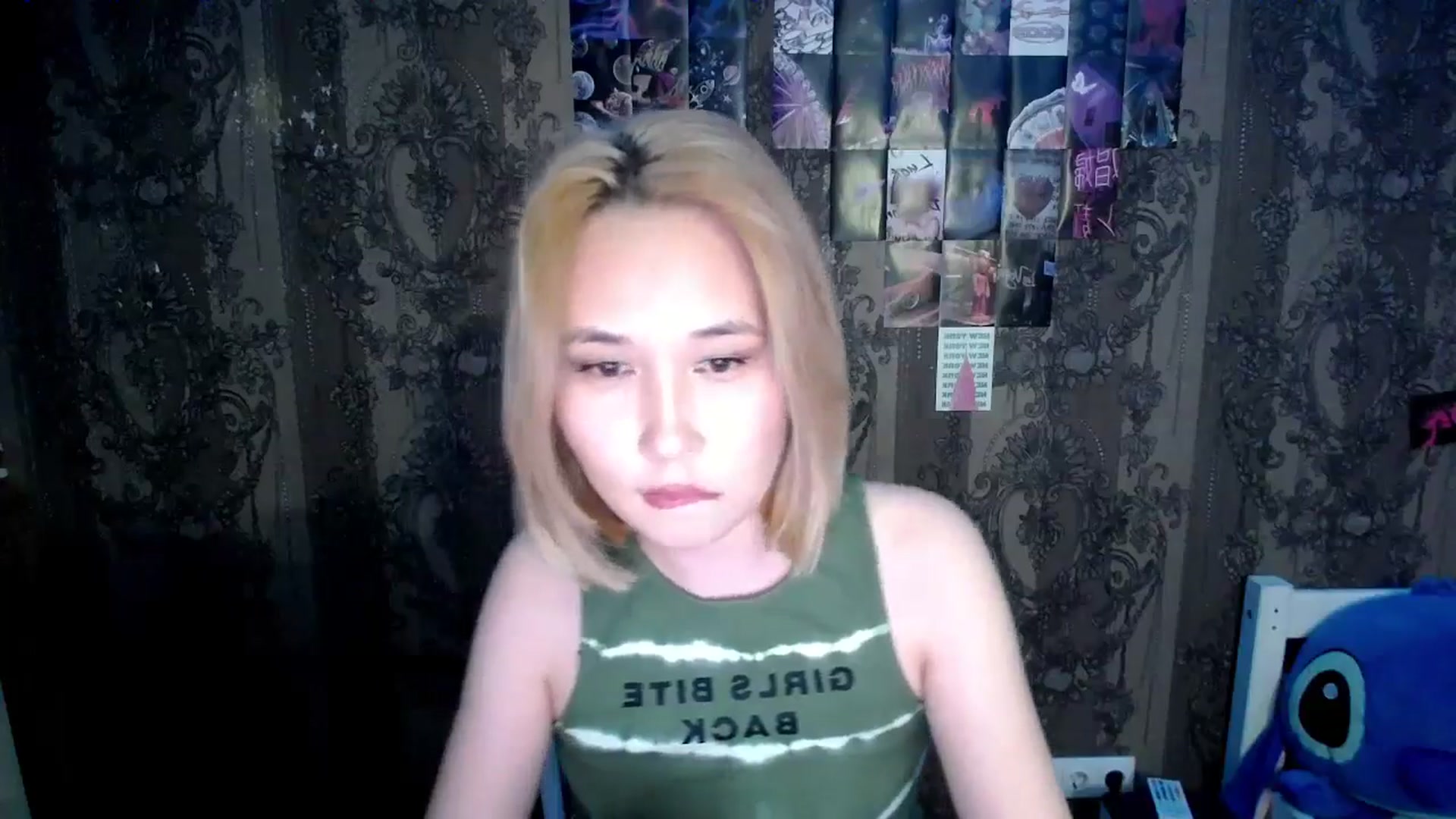 Gallery image thumbnail from Tana_Banana's myfreecams stream on, 01/10/2026, 24:17 image 19 of 20