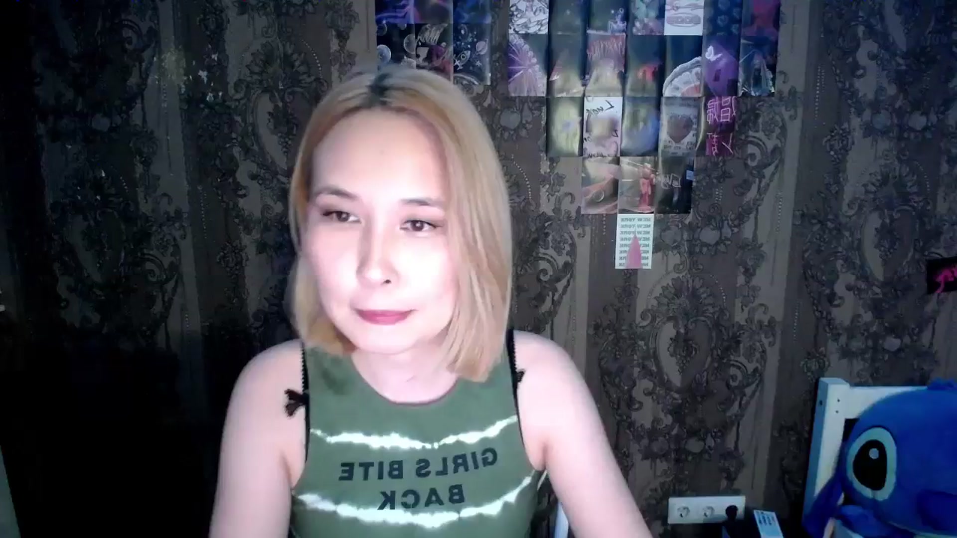 Gallery image thumbnail from Tana_Banana's myfreecams stream on, 01/10/2026, 24:17 image 1 of 20
