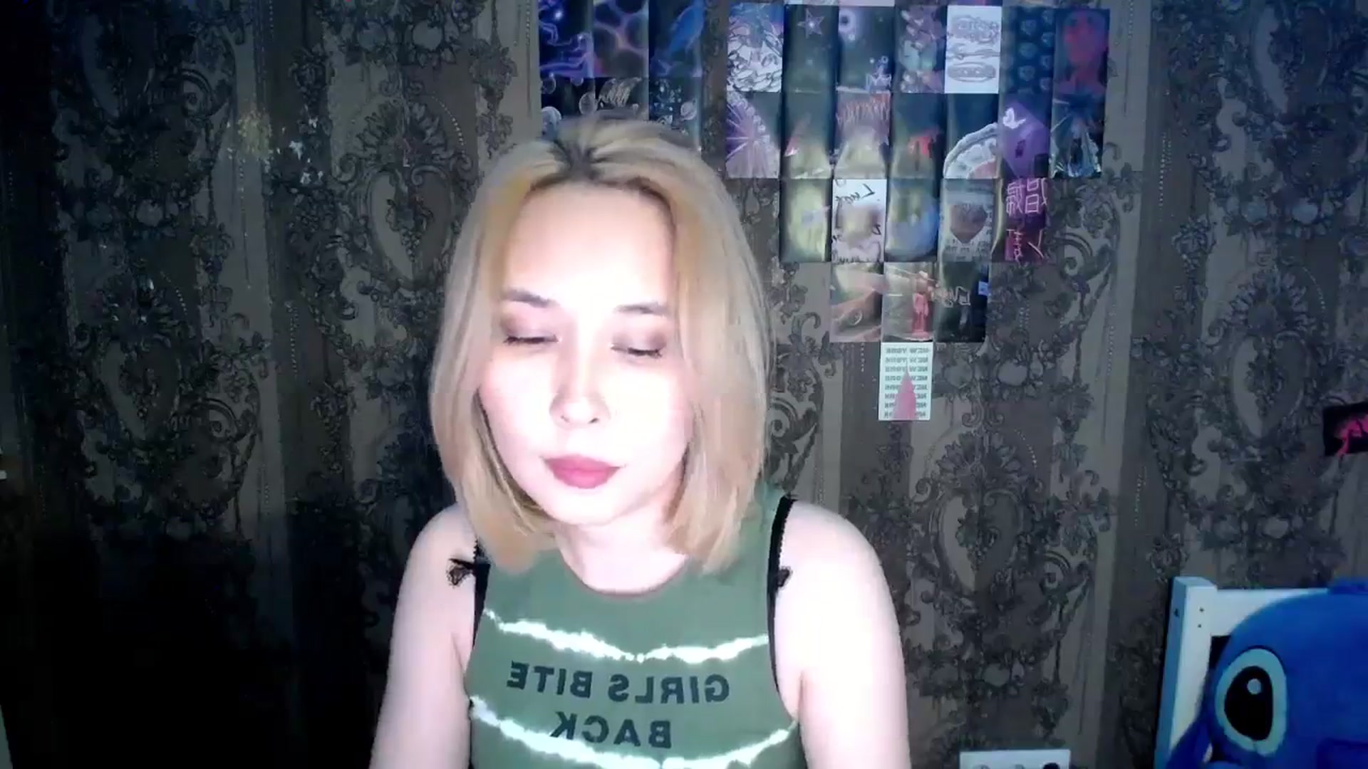 Gallery image thumbnail from Tana_Banana's myfreecams stream on, 01/10/2026, 24:17 image 5 of 20