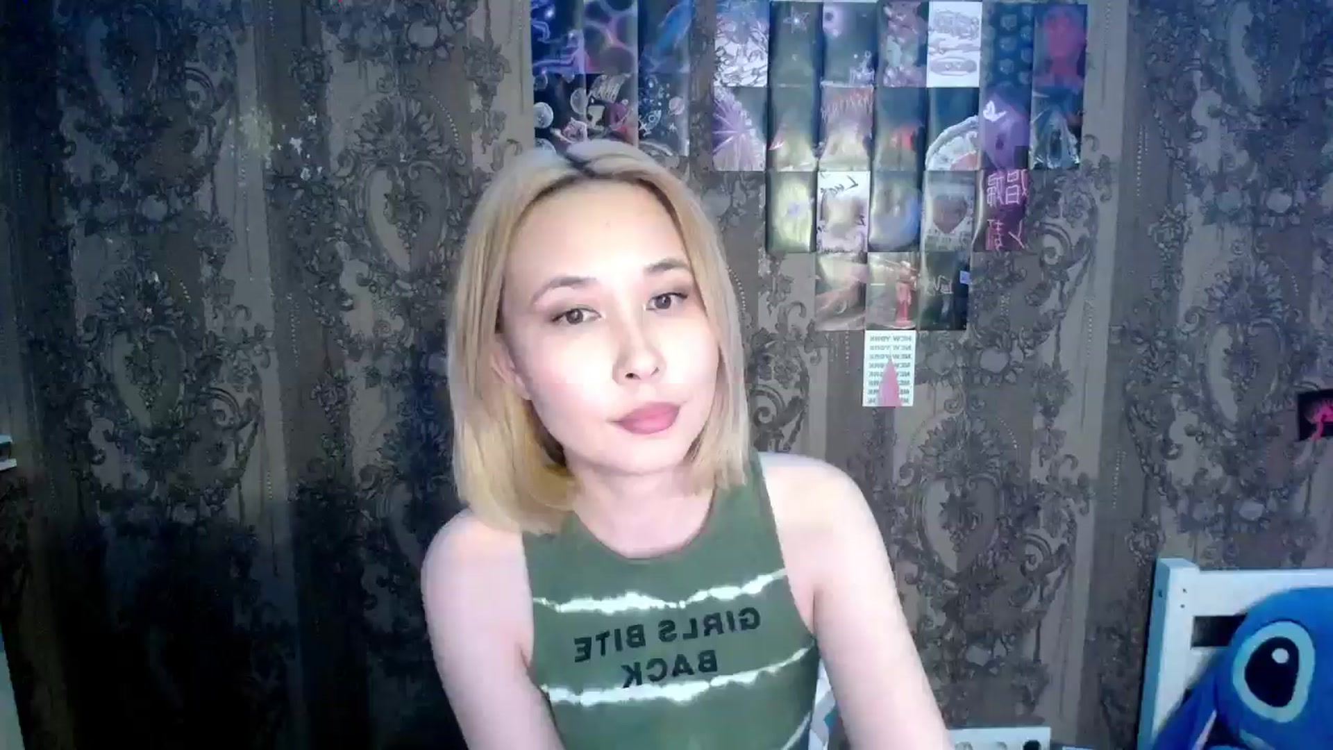 Gallery image thumbnail from Tana_Banana's myfreecams stream on, 01/10/2026, 01:54 image 6 of 20