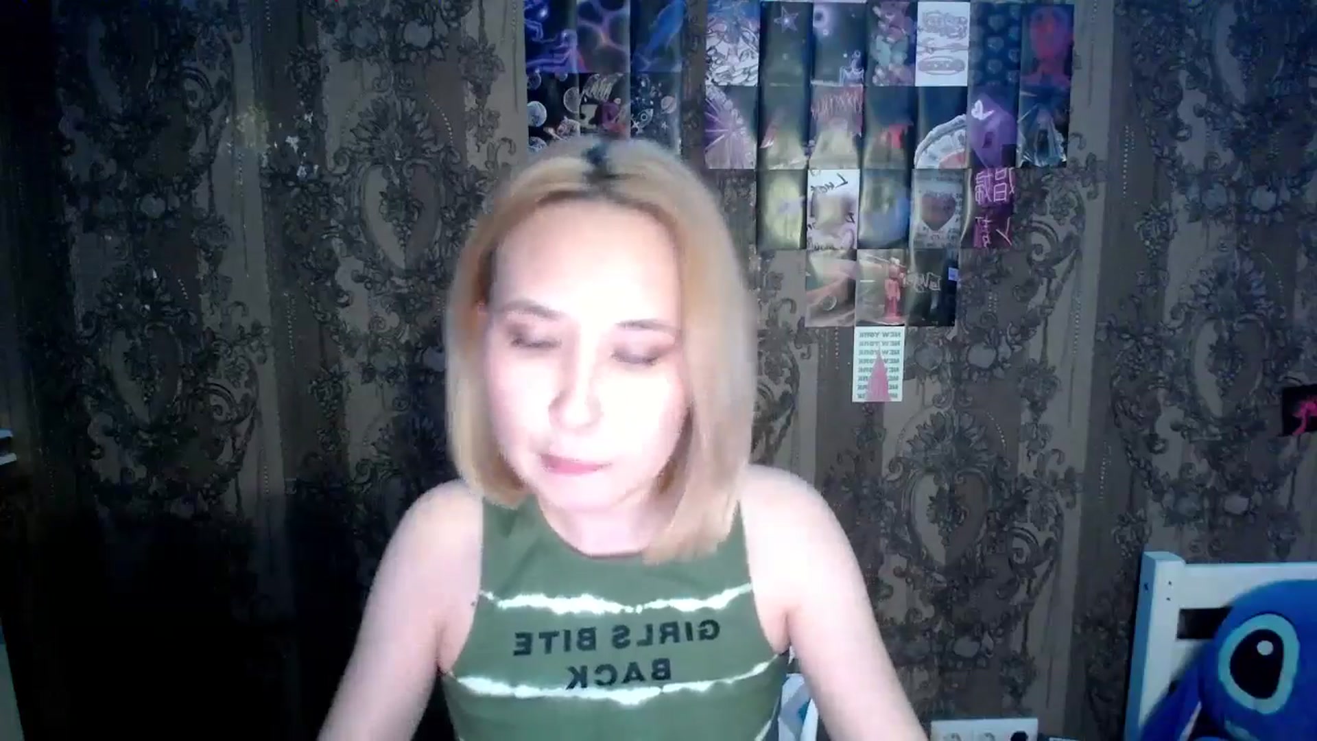 Gallery image thumbnail from Tana_Banana's myfreecams stream on, 01/10/2026, 01:54 image 4 of 20