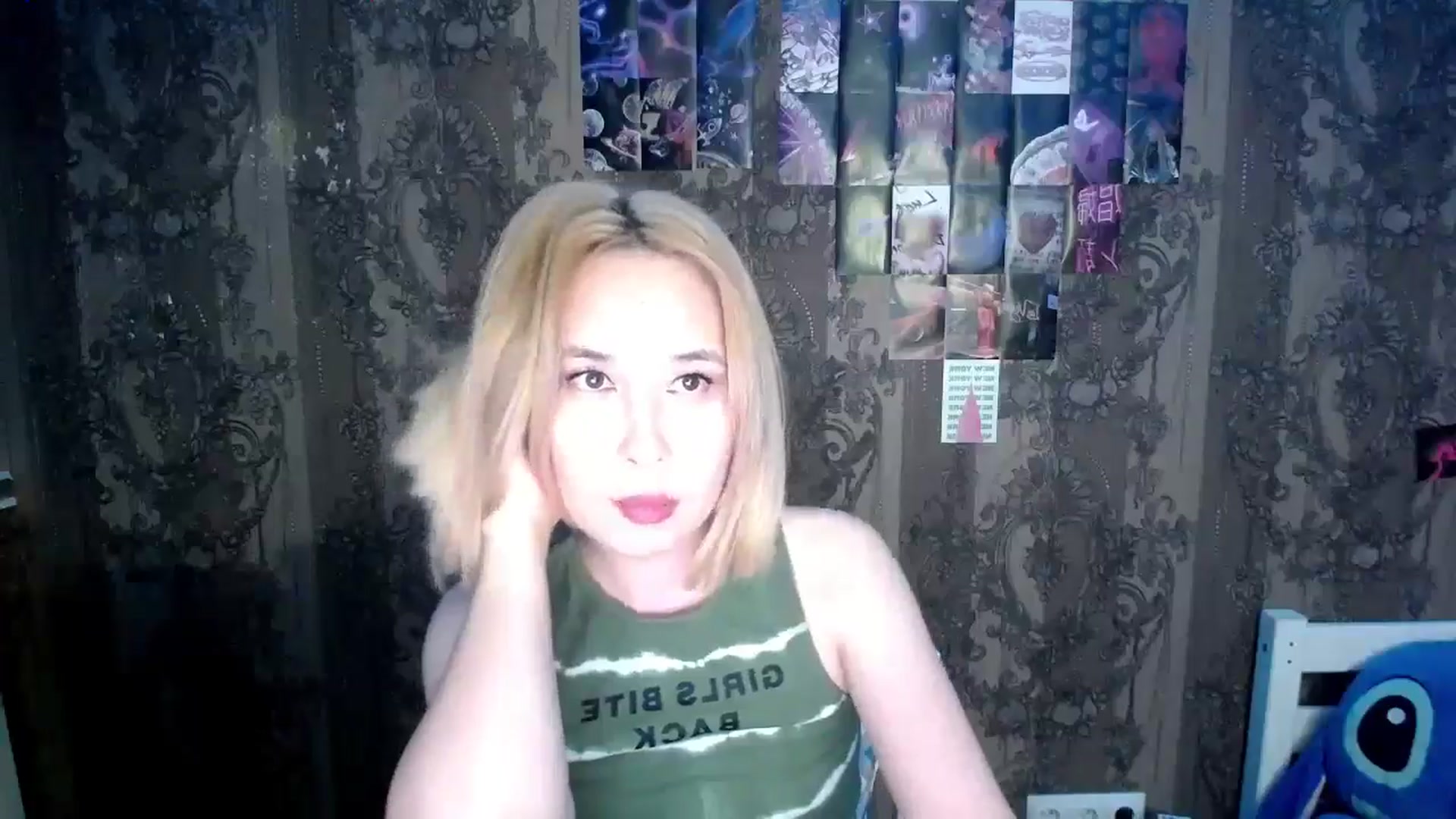 Gallery image thumbnail from Tana_Banana's myfreecams stream on, 01/10/2026, 01:54 image 17 of 20