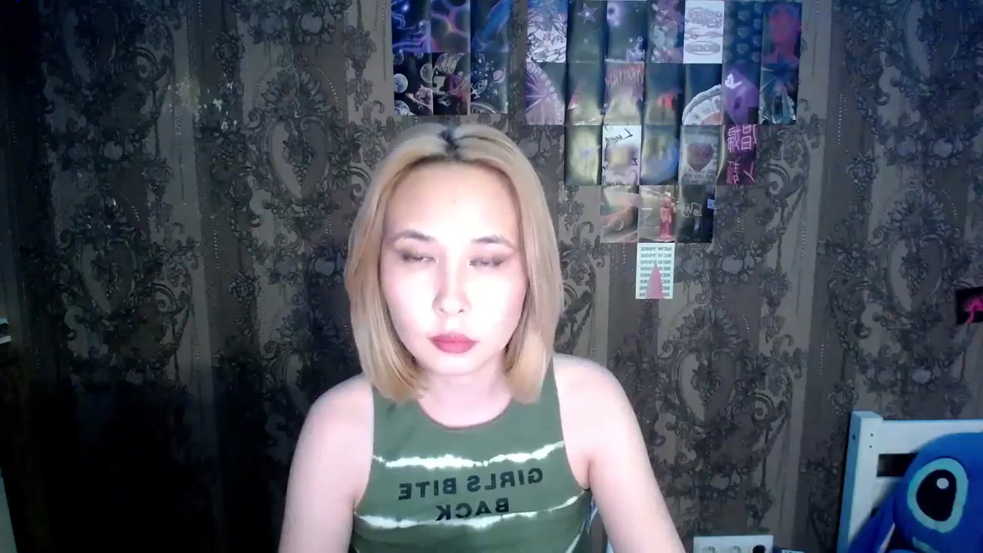 Gallery image thumbnail from Tana_Banana's myfreecams stream on, 01/10/2026, 01:54 image 19 of 20