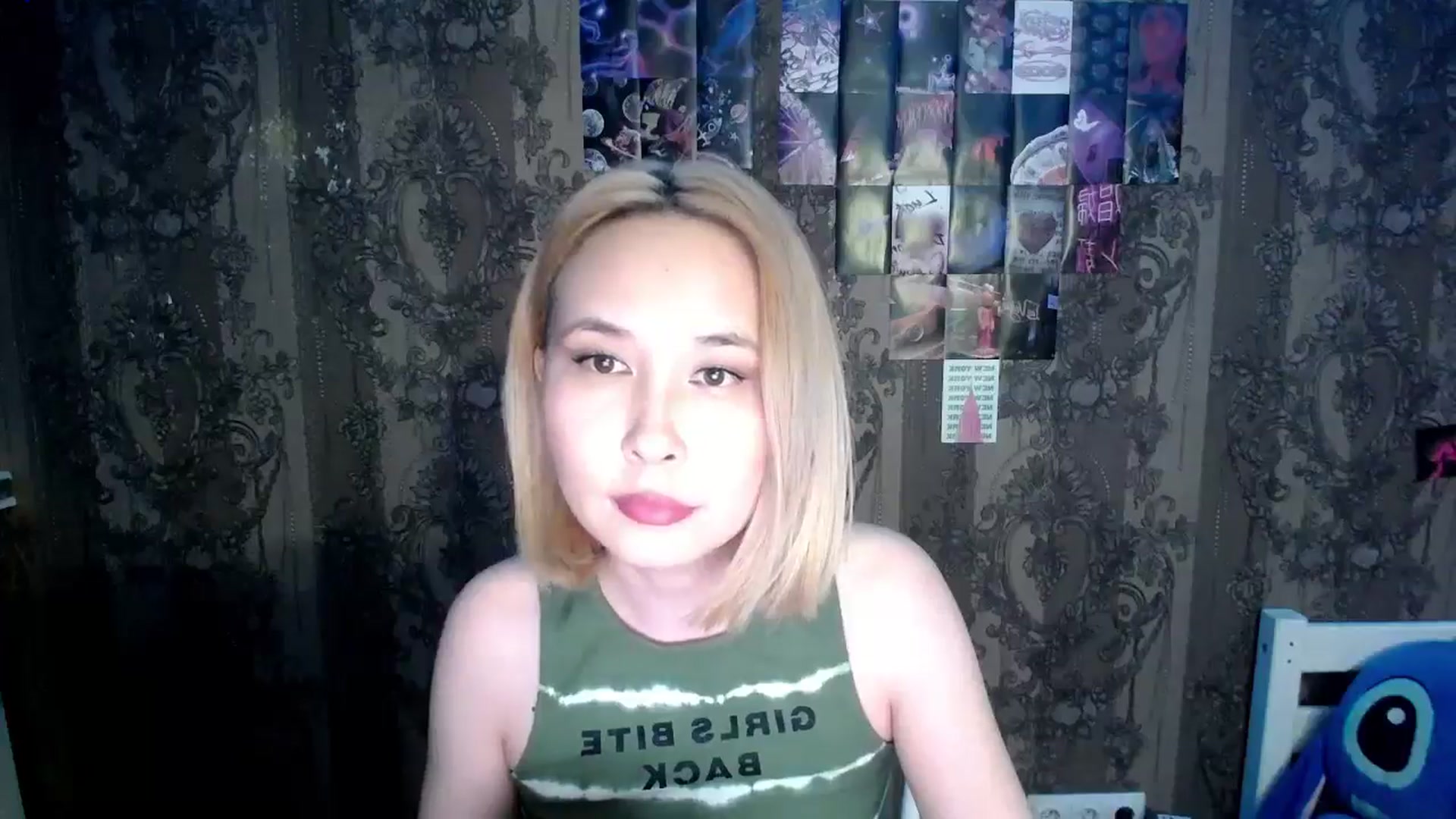 Gallery image thumbnail from Tana_Banana's myfreecams stream on, 01/10/2026, 01:54 image 7 of 20