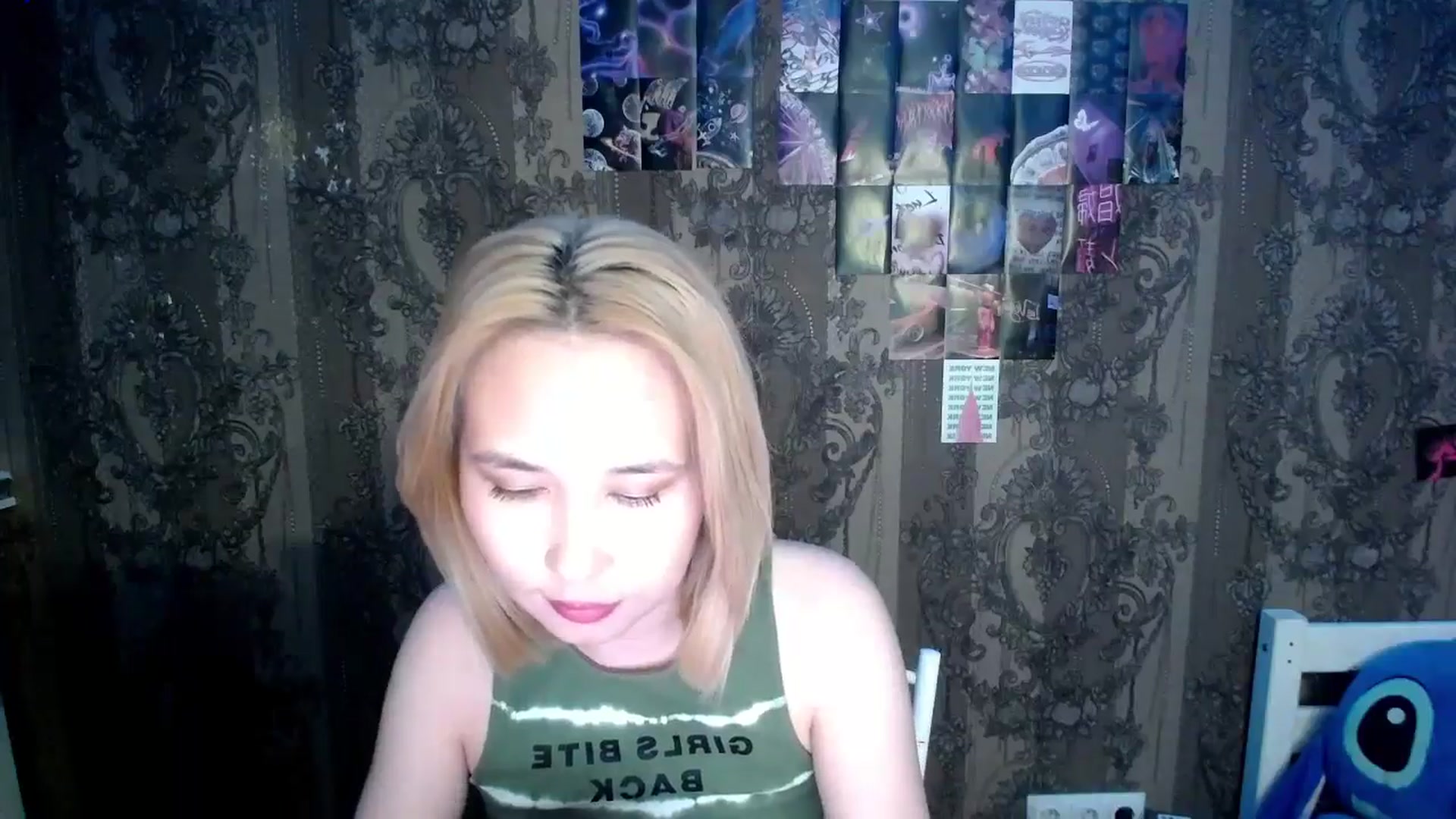 Gallery image thumbnail from Tana_Banana's myfreecams stream on, 01/10/2026, 01:54 image 20 of 20