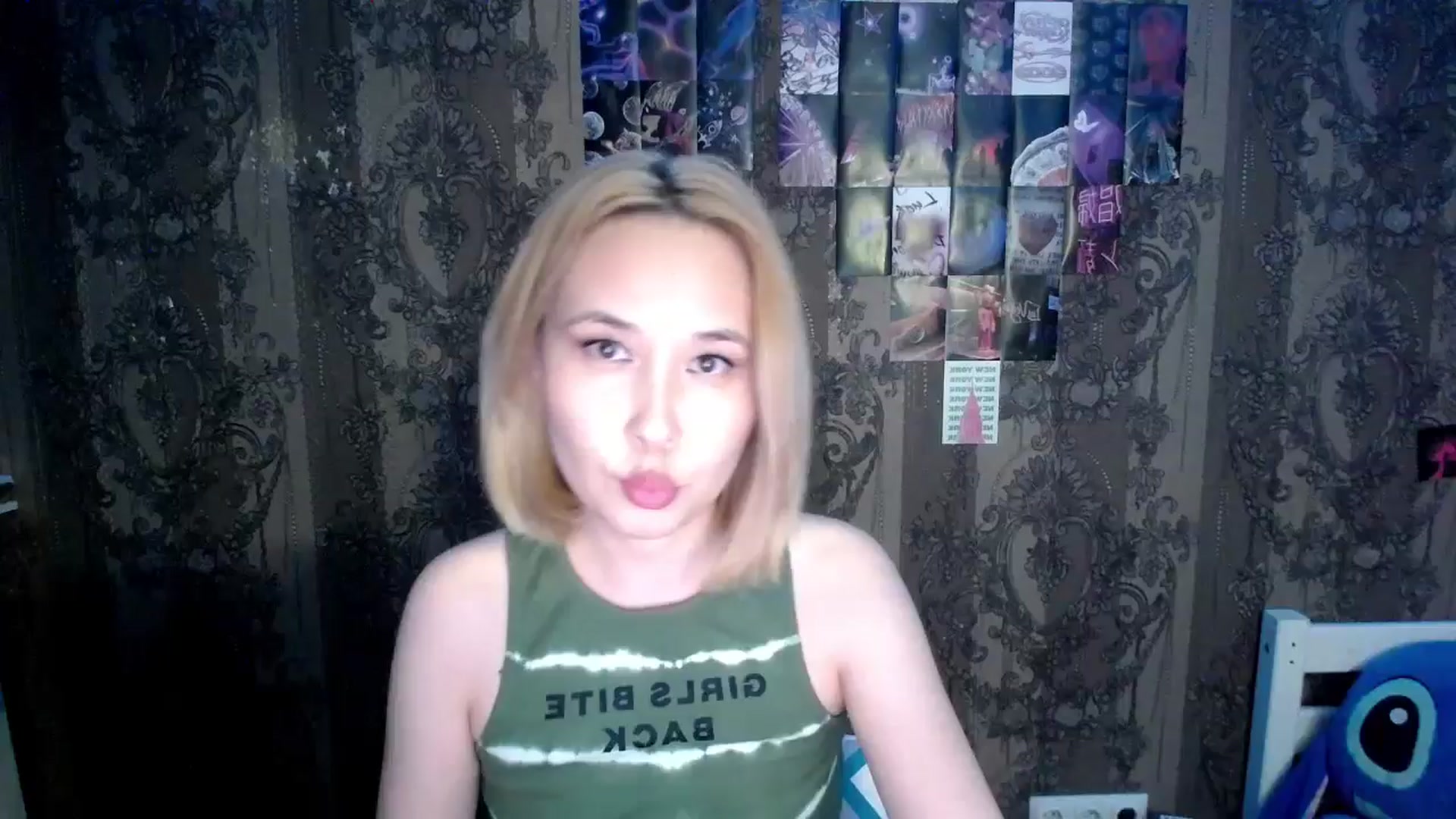 Gallery image thumbnail from Tana_Banana's myfreecams stream on, 01/10/2026, 01:54 image 5 of 20