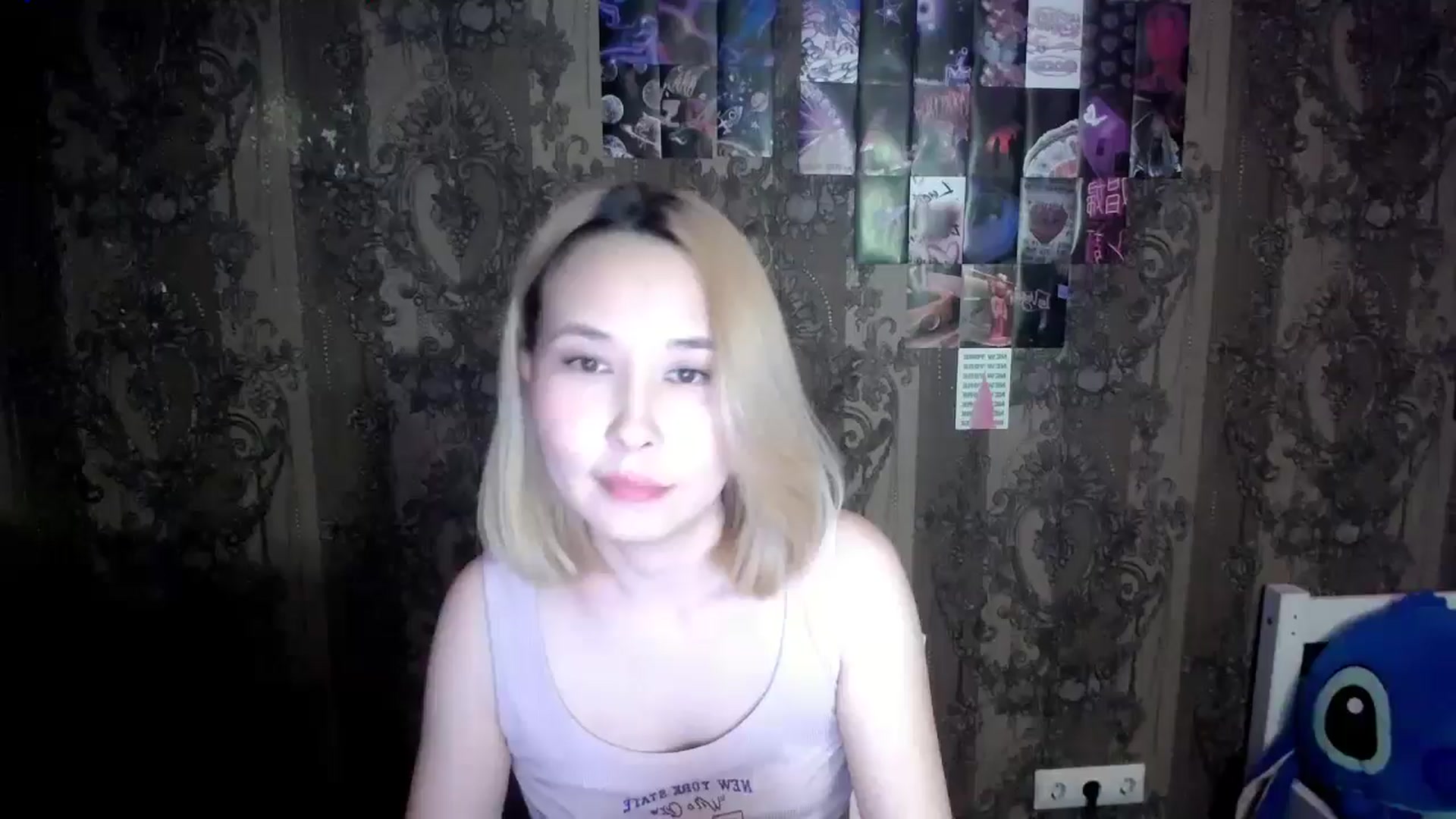 Gallery image thumbnail from Tana_Banana's myfreecams stream on, 02/22/2026, 01:59 image 1 of 20