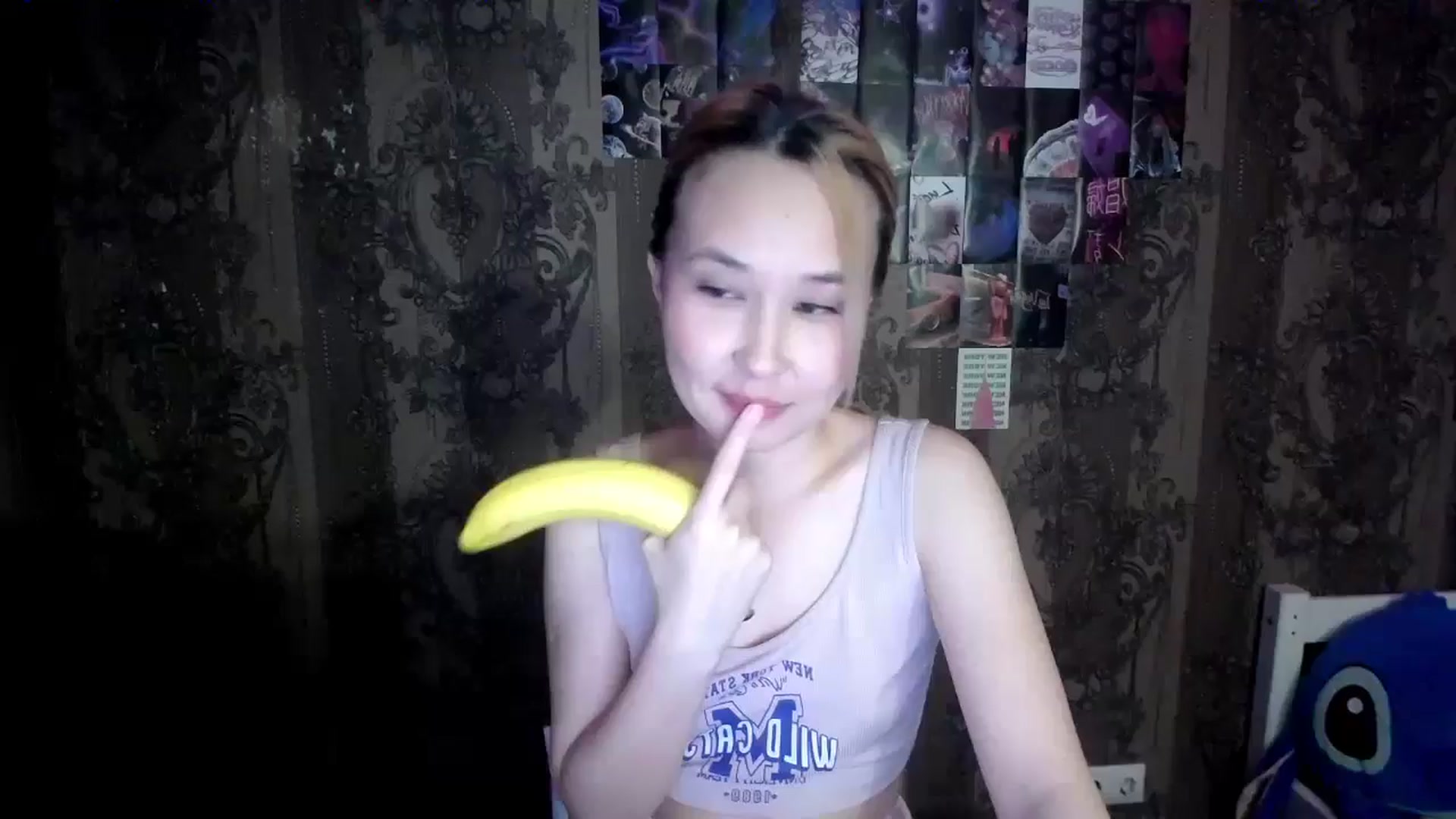 Gallery image thumbnail from Tana_Banana's myfreecams stream on, 02/22/2026, 01:59 image 5 of 20