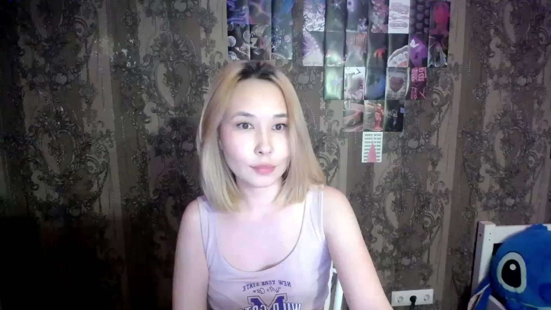 Gallery image thumbnail from Tana_Banana's myfreecams stream on, 02/22/2026, 01:59 image 3 of 20