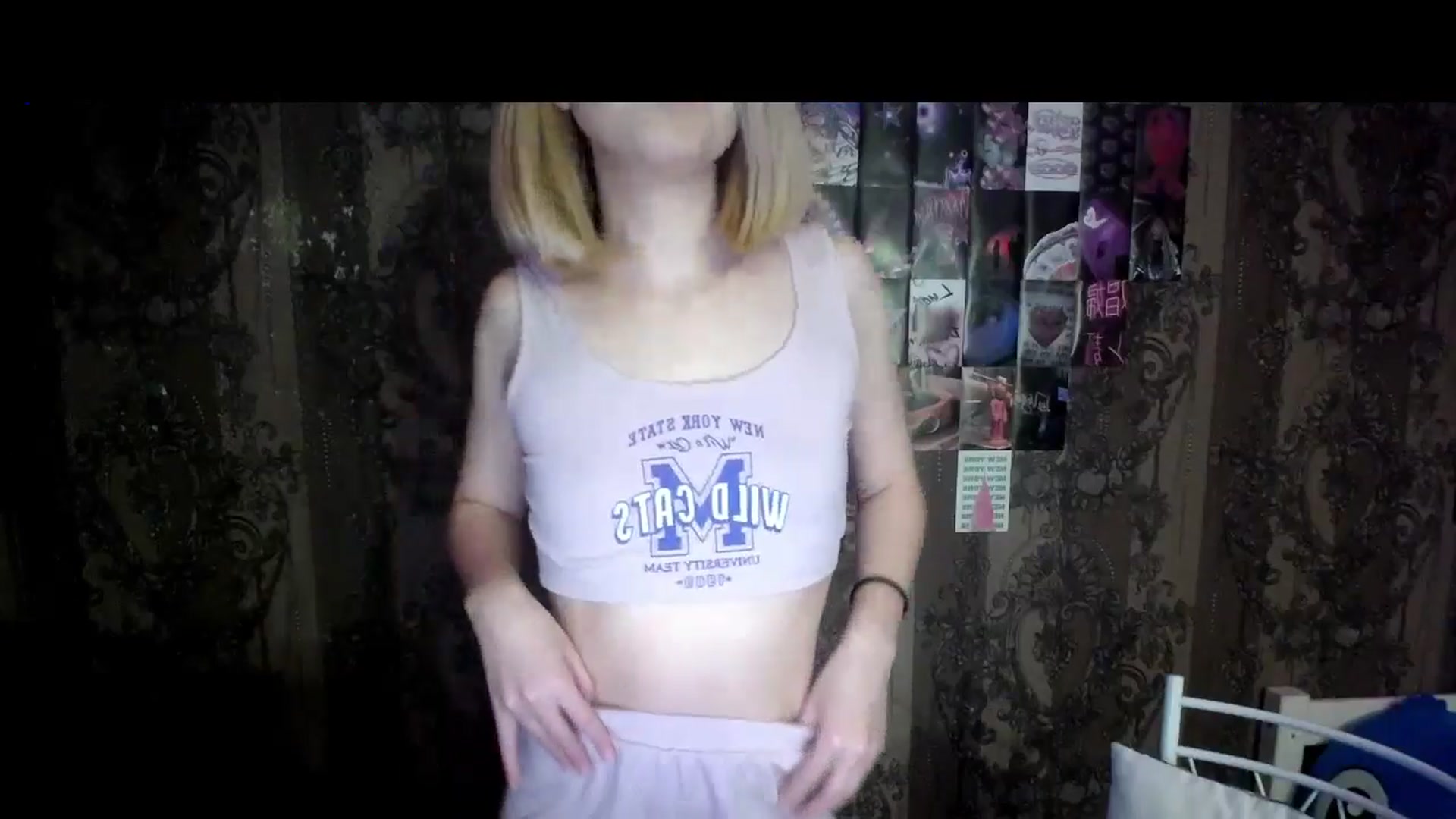 Gallery image thumbnail from Tana_Banana's myfreecams stream on, 02/22/2026, 01:59 image 14 of 20