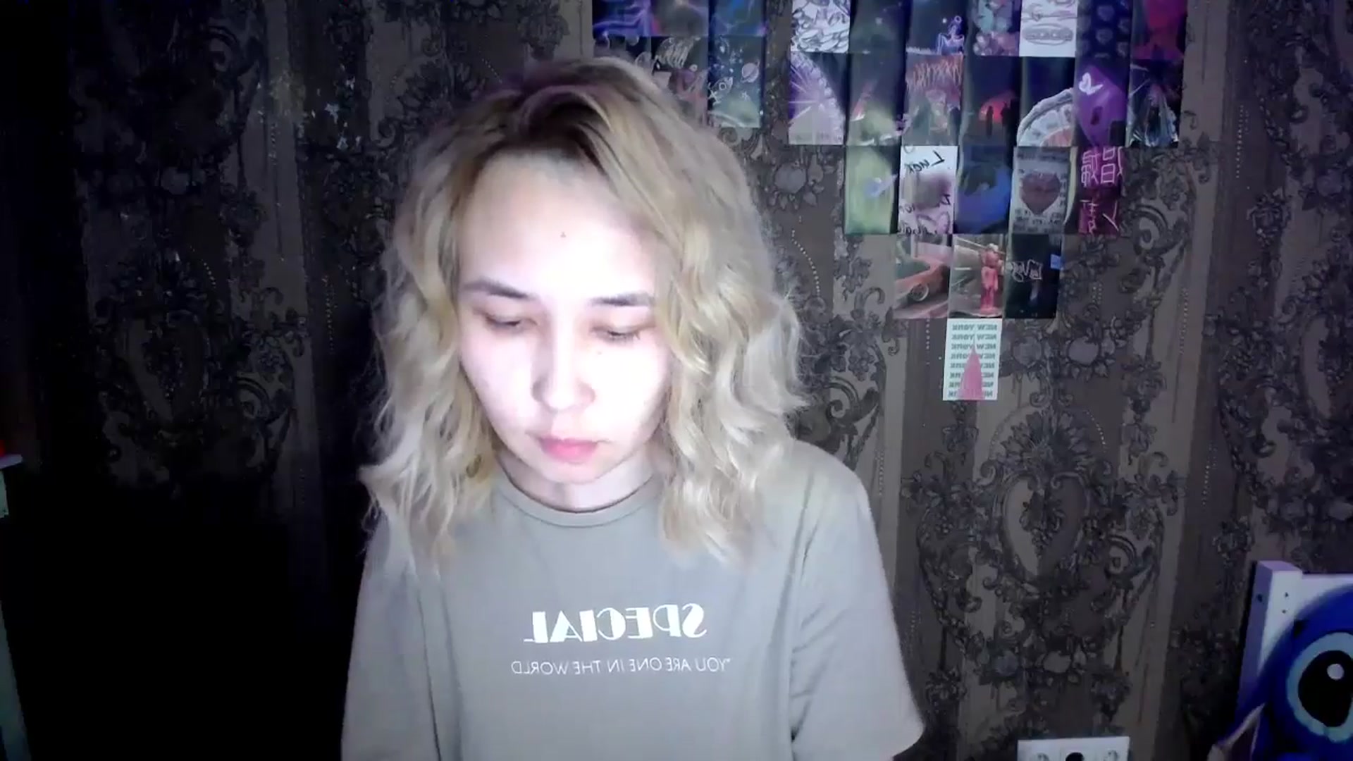 Gallery image thumbnail from Tana_Banana's myfreecams stream on, 04/12/2026, 22:58 image 16 of 20