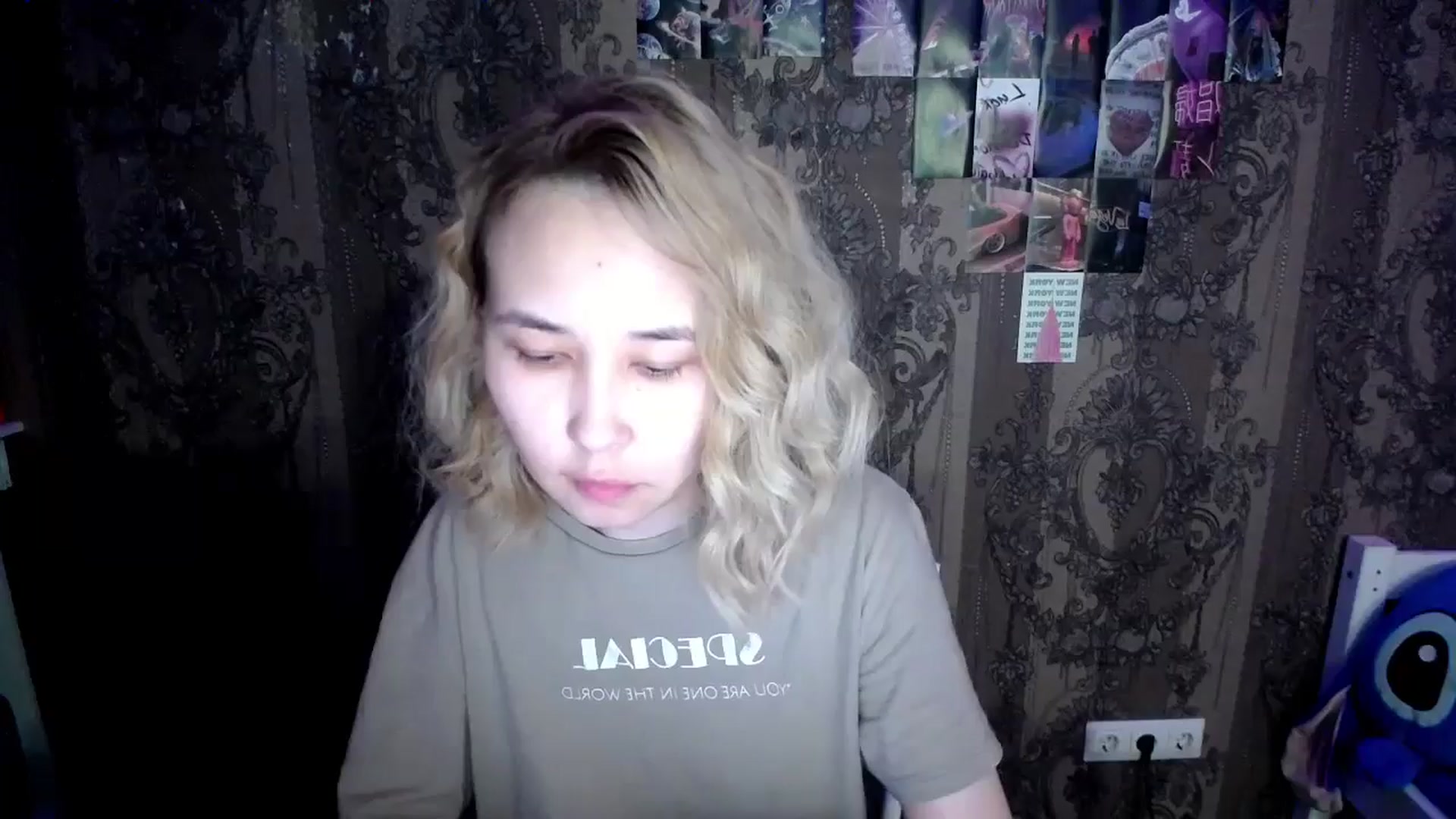 Gallery image thumbnail from Tana_Banana's myfreecams stream on, 04/12/2026, 22:58 image 4 of 20