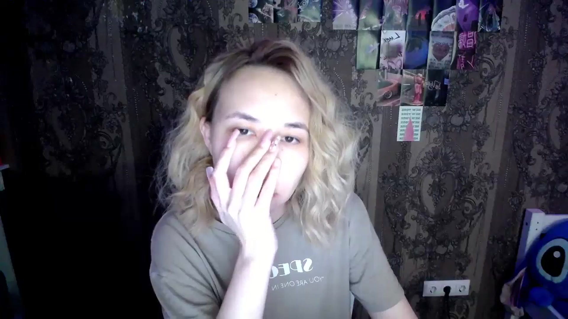 Gallery image thumbnail from Tana_Banana's myfreecams stream on, 04/12/2026, 22:58 image 2 of 20