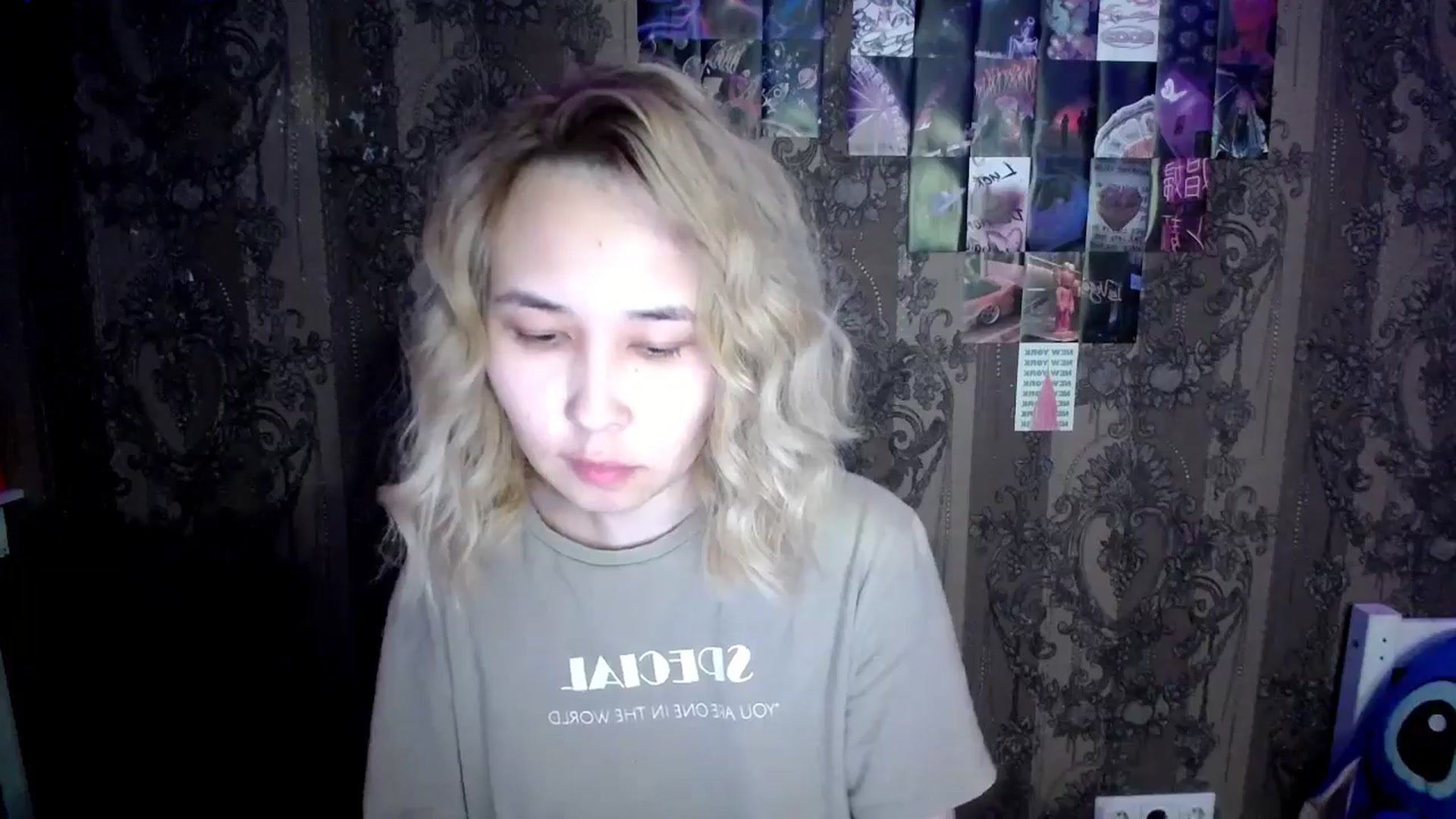 Gallery image thumbnail from Tana_Banana's myfreecams stream on, 04/12/2026, 22:58 image 15 of 20