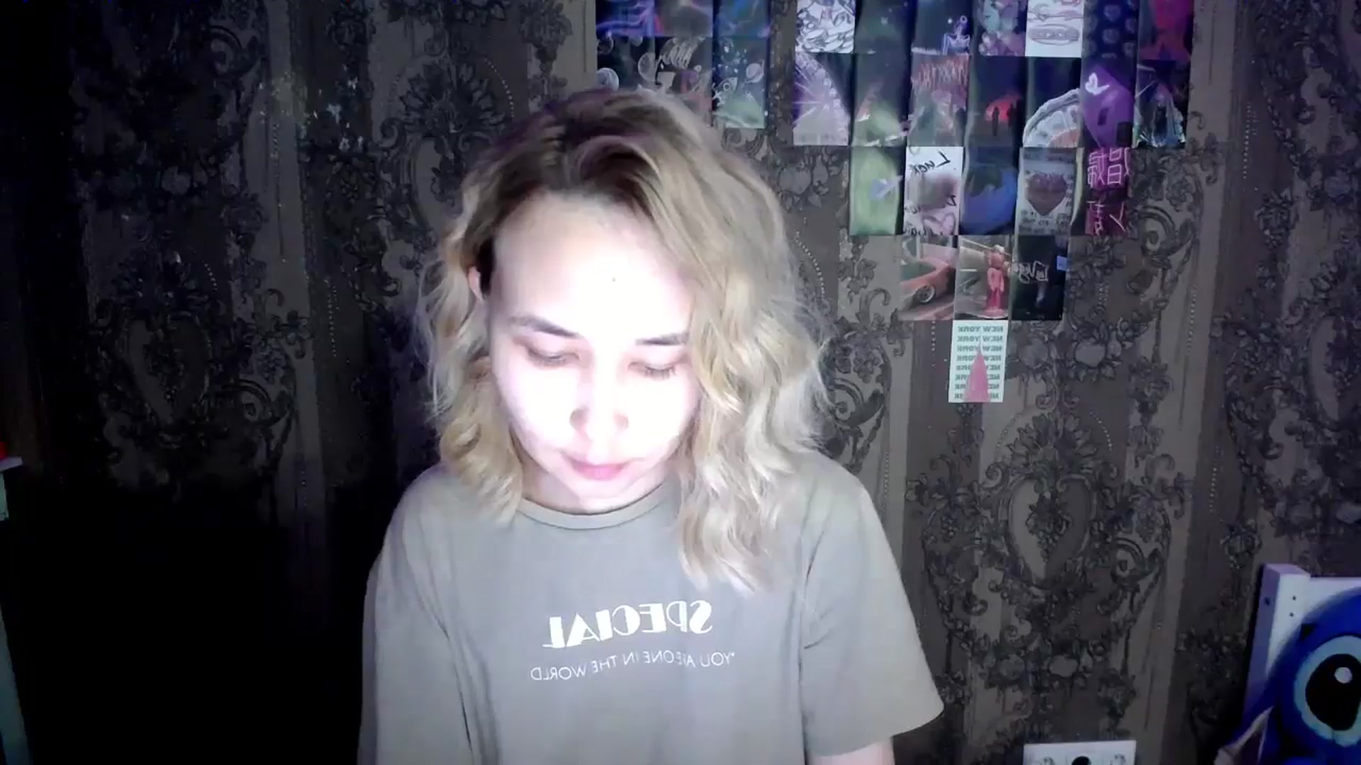 Gallery image thumbnail from Tana_Banana's myfreecams stream on, 04/12/2026, 22:58 image 19 of 20