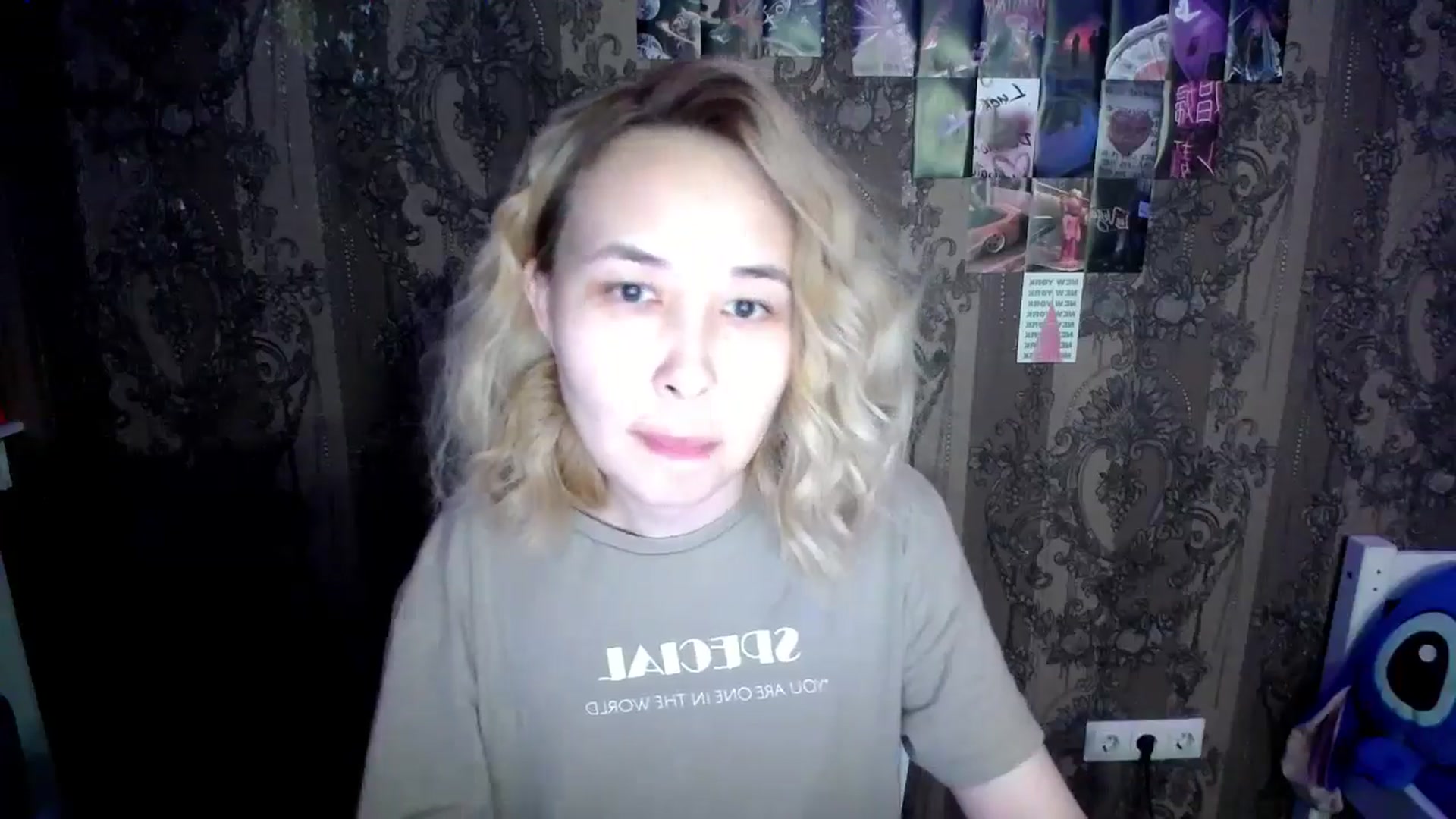 Gallery image thumbnail from Tana_Banana's myfreecams stream on, 04/12/2026, 22:58 image 8 of 20